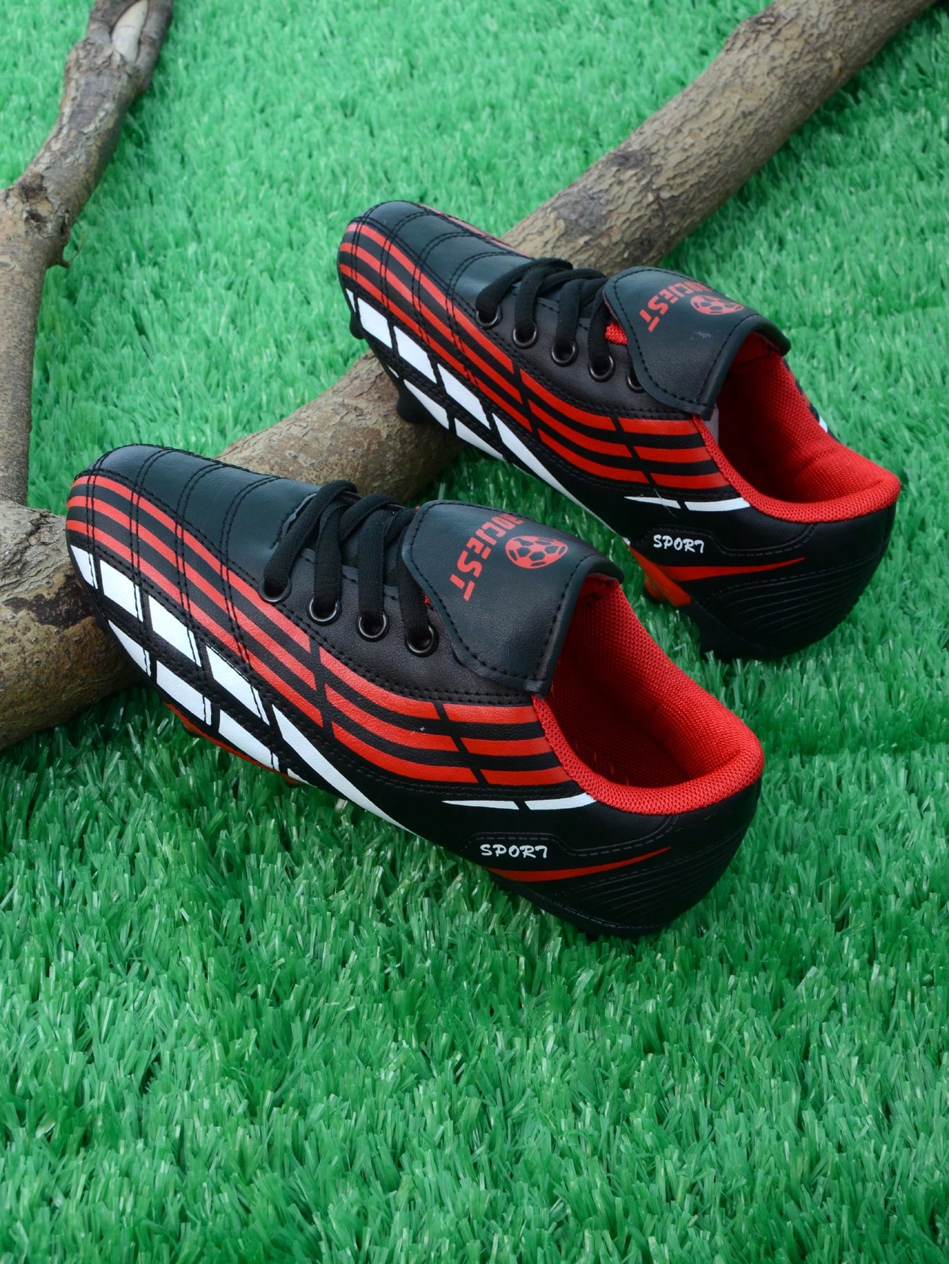 Kids Soccer Shoes