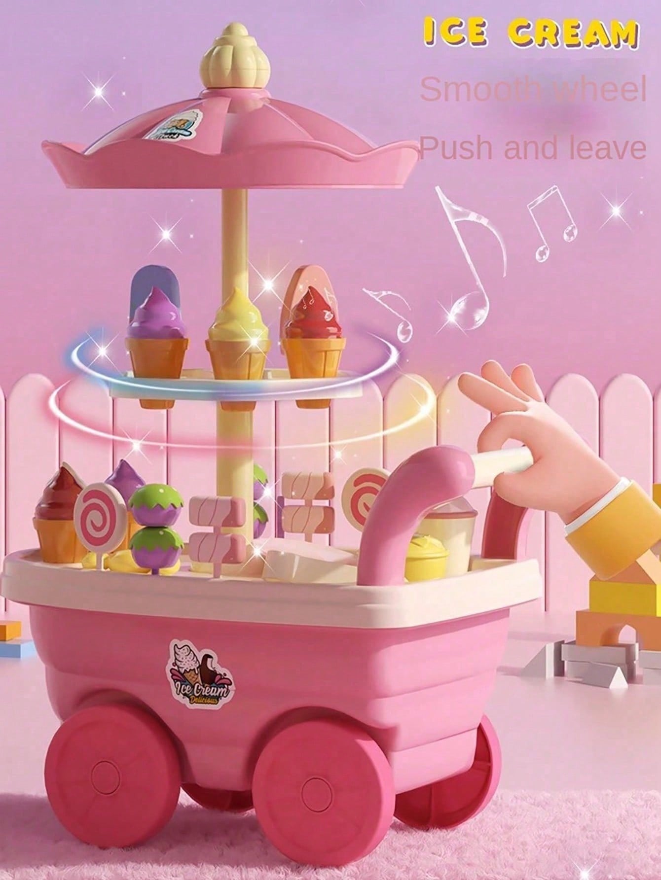 Kids Toy Kitchen Products