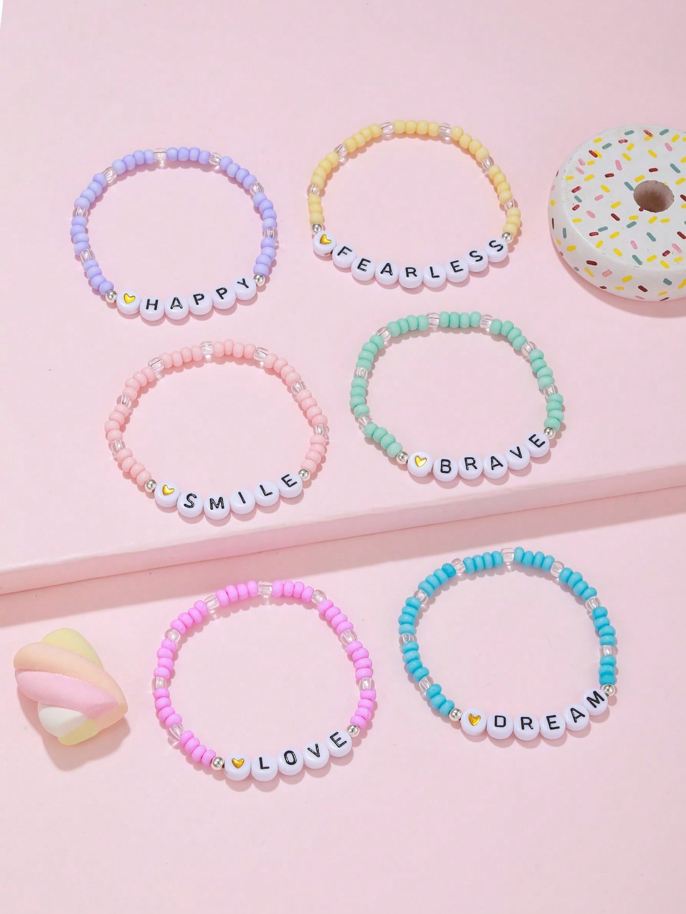 Kids Bracelets