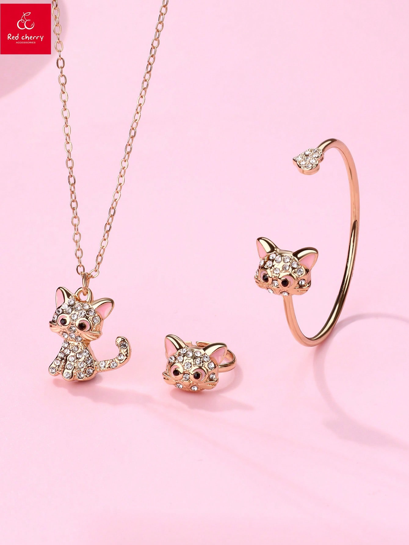 Kids Jewelry Sets