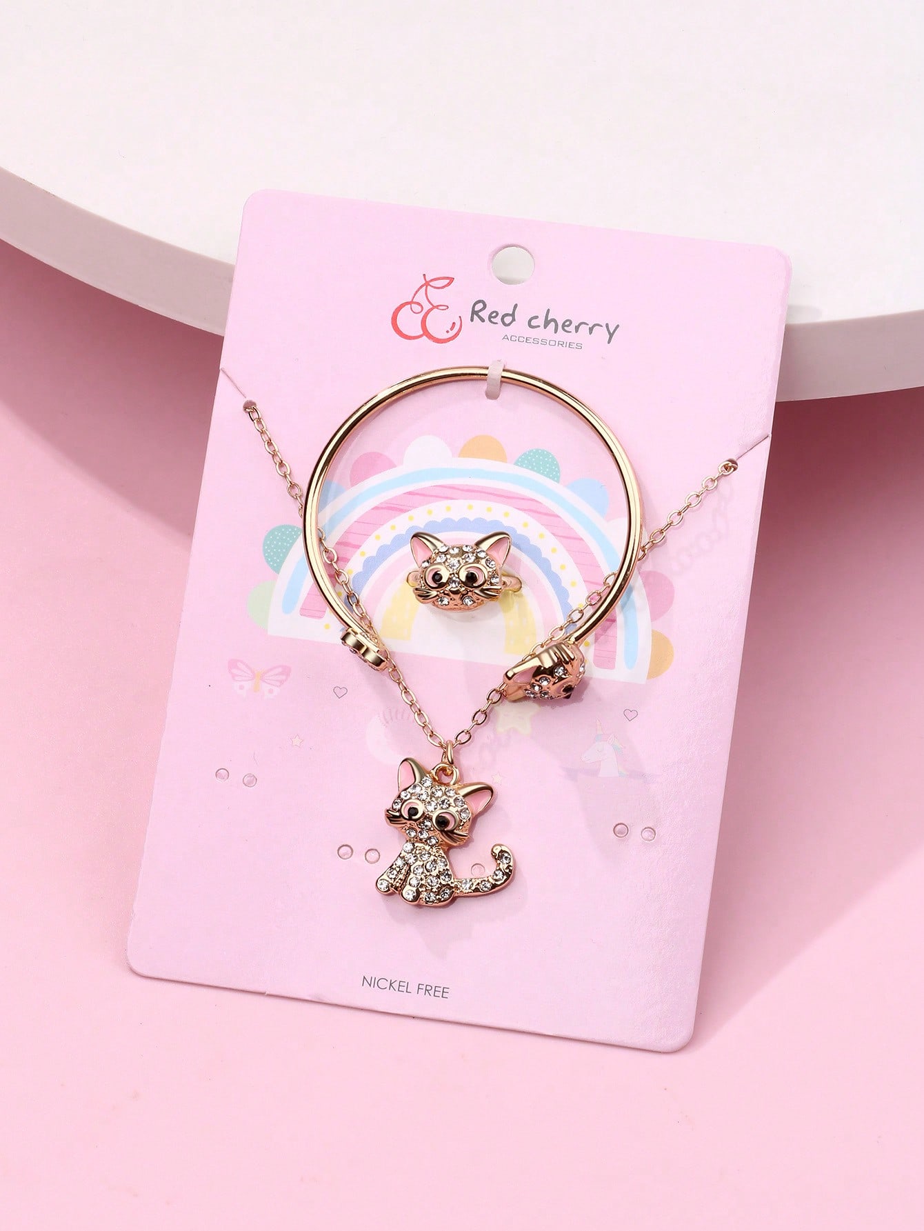 Kids Jewelry Sets