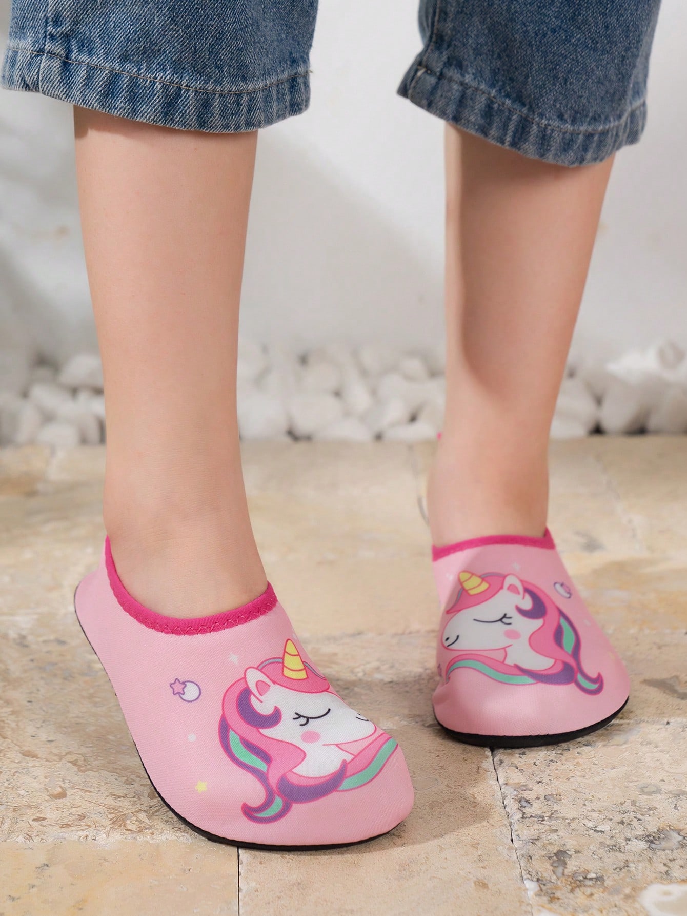 Kids Water Shoes