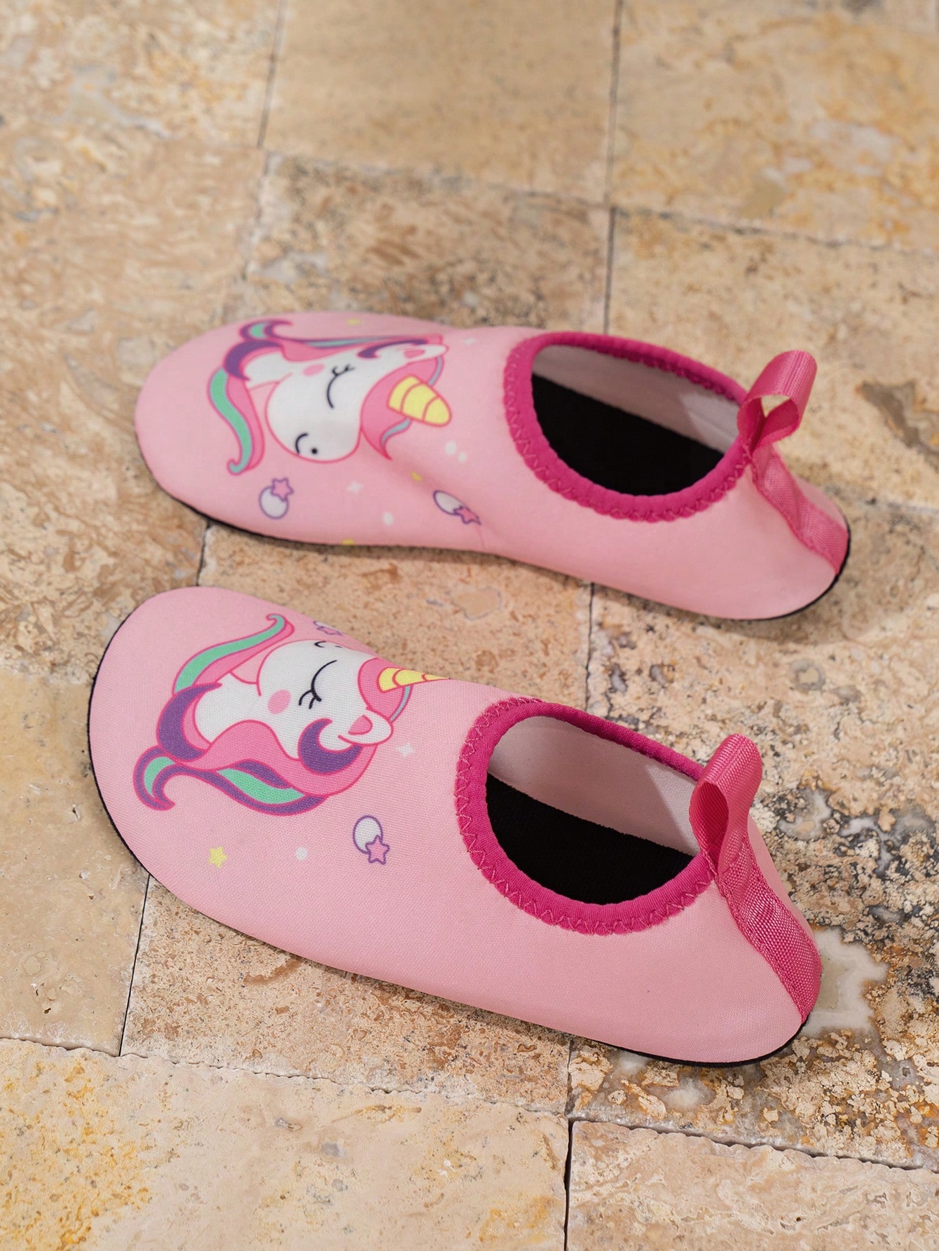 Kids Water Shoes