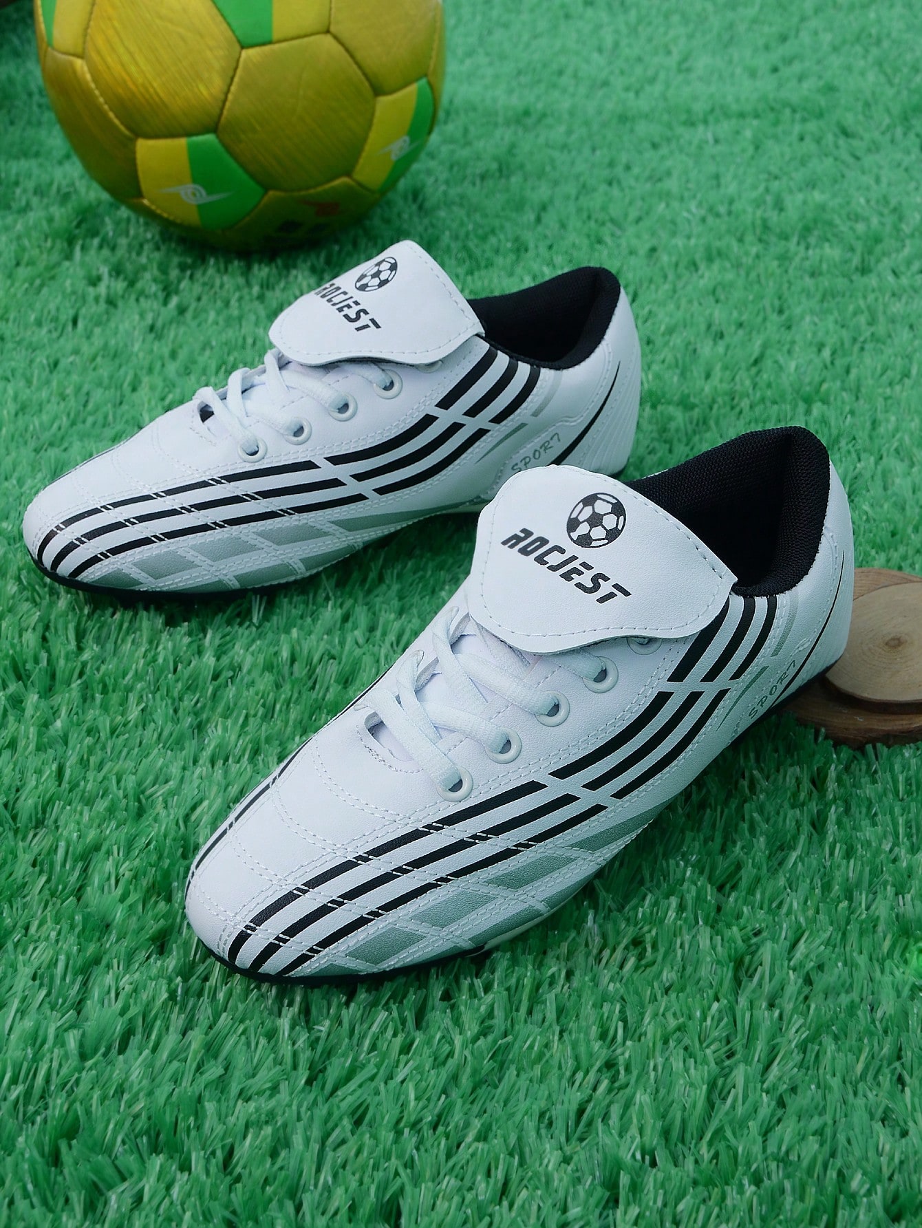 Kids Soccer Shoes