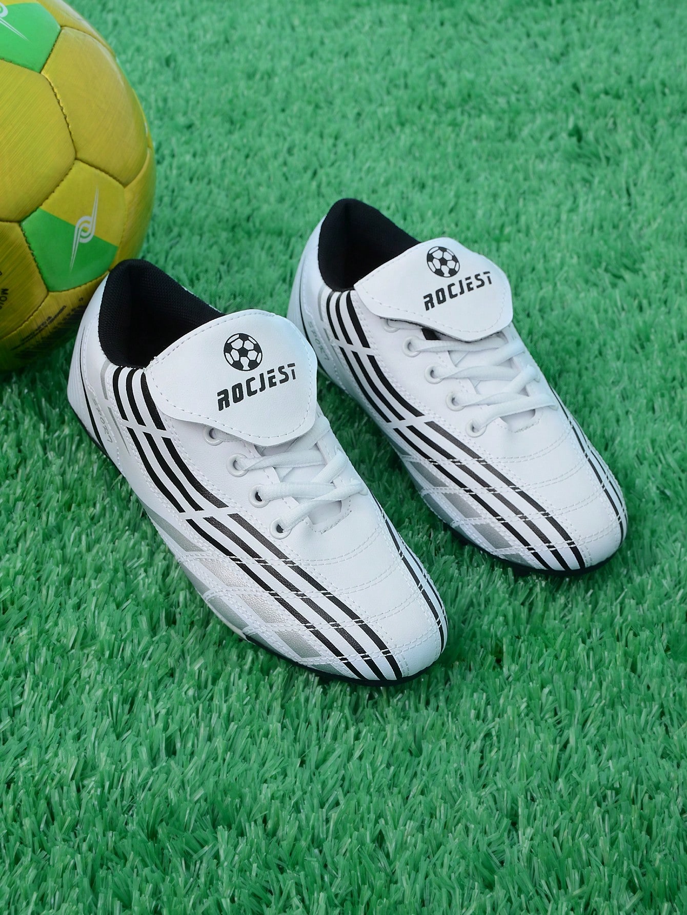 Kids Soccer Shoes