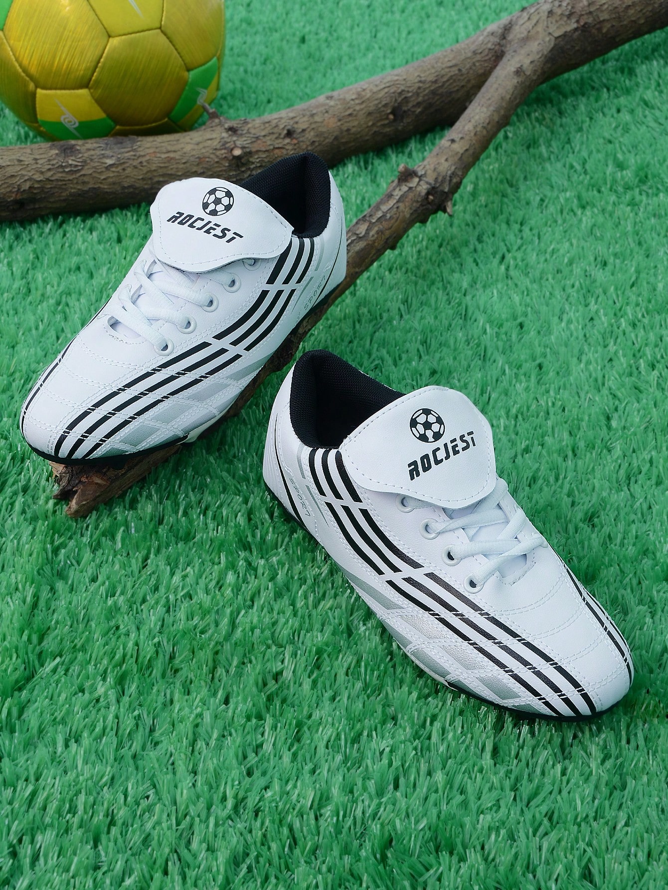 Kids Soccer Shoes