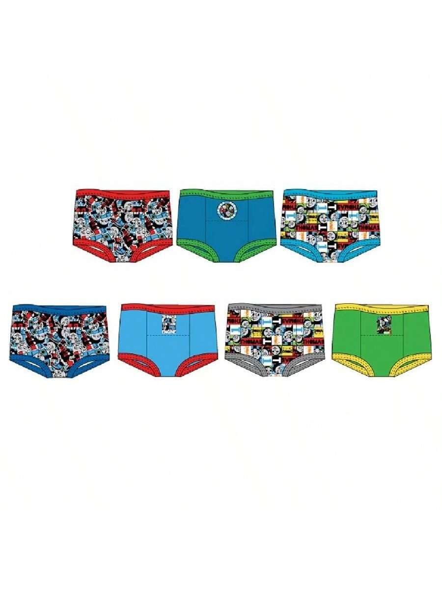 Young Boys Underwear