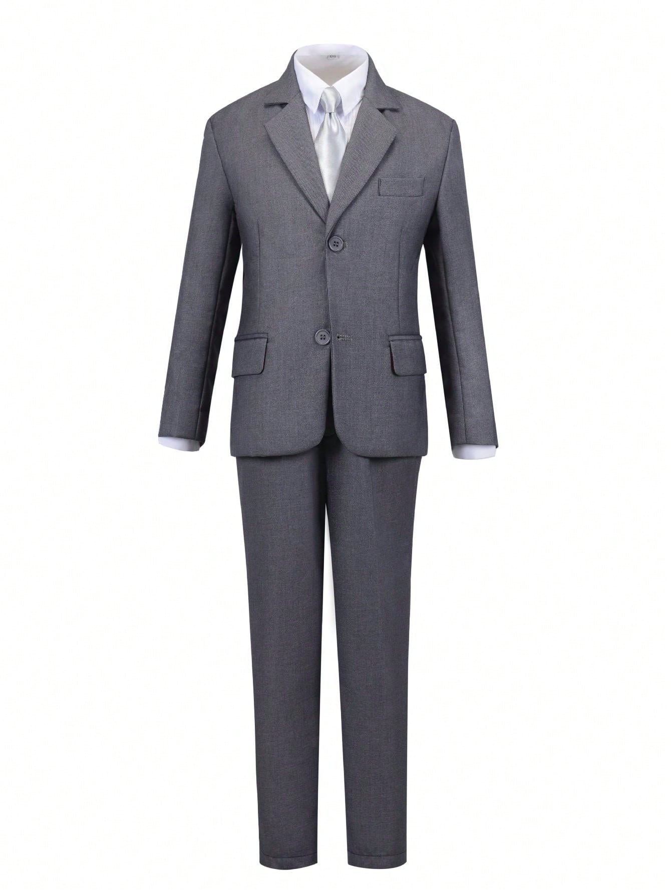 Tween Boys Suits