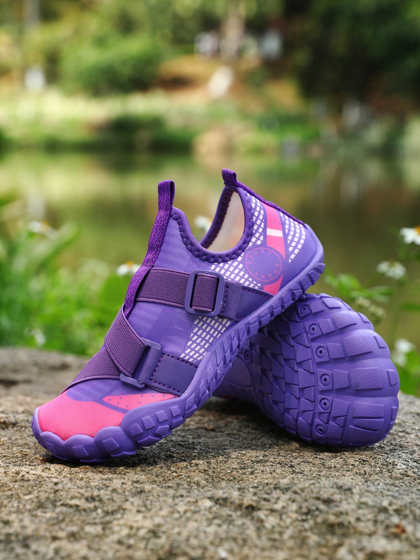 Kids Water Shoes