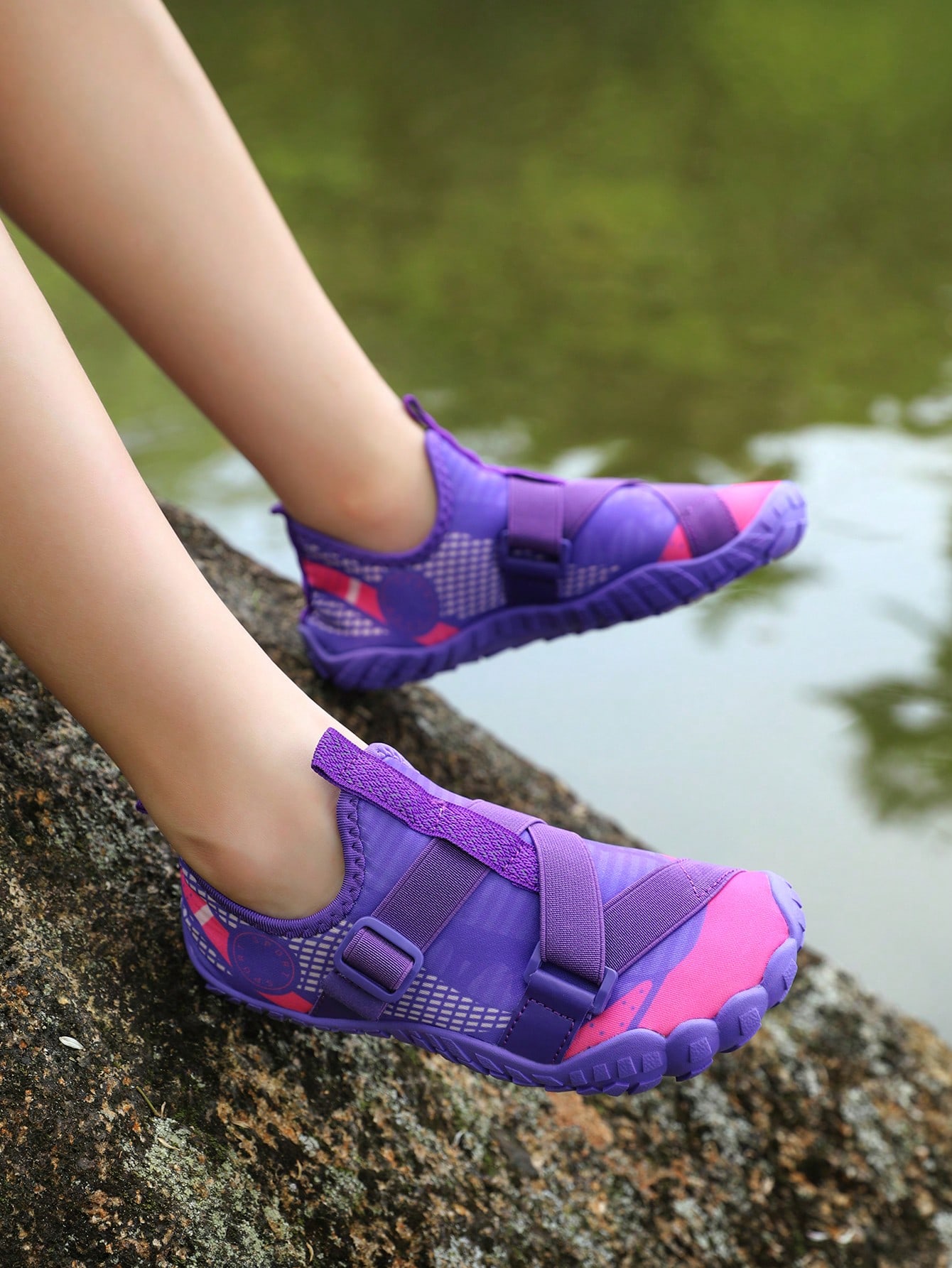 Kids Water Shoes