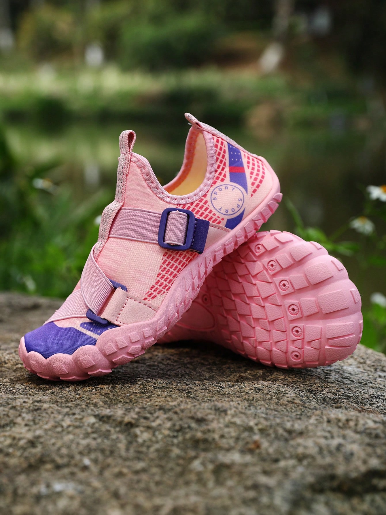 Kids Water Shoes