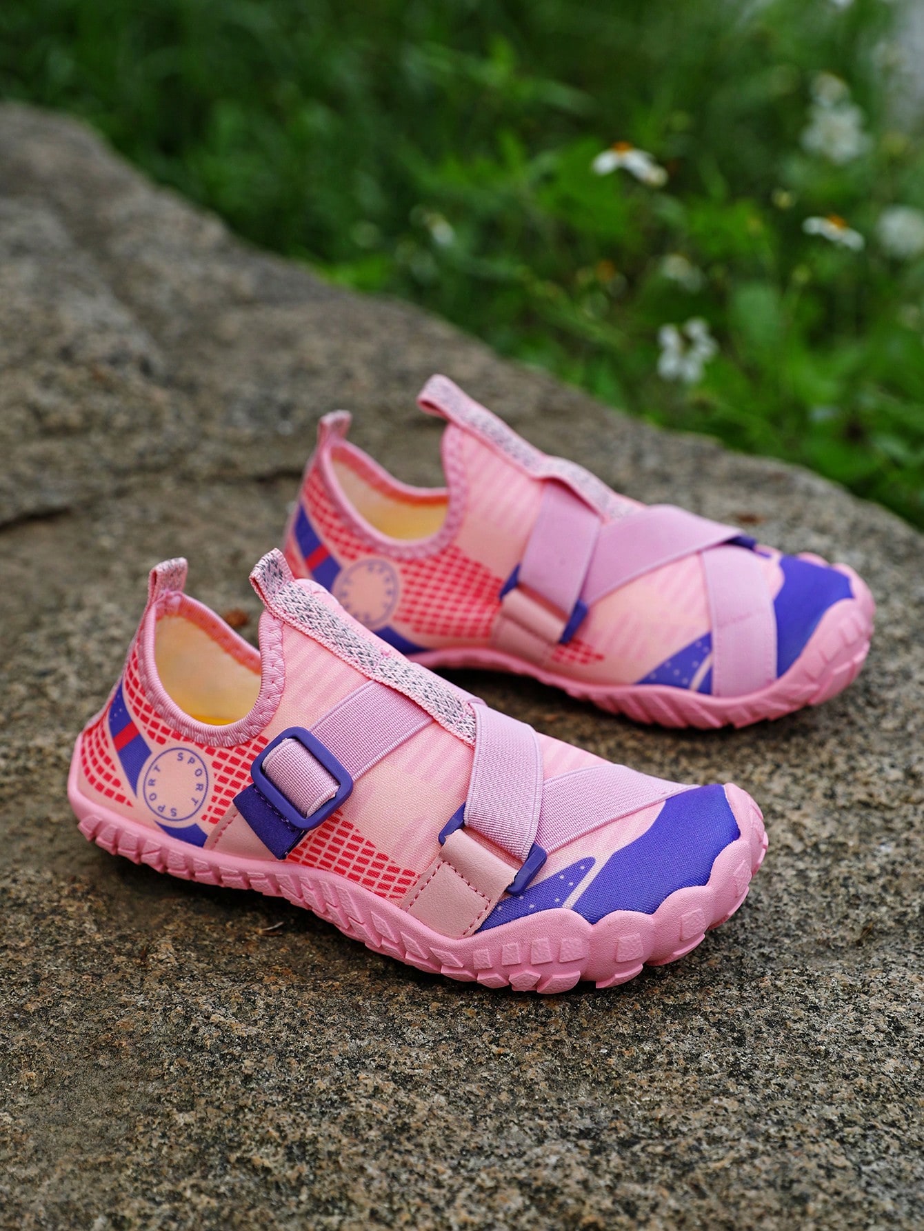 Kids Water Shoes