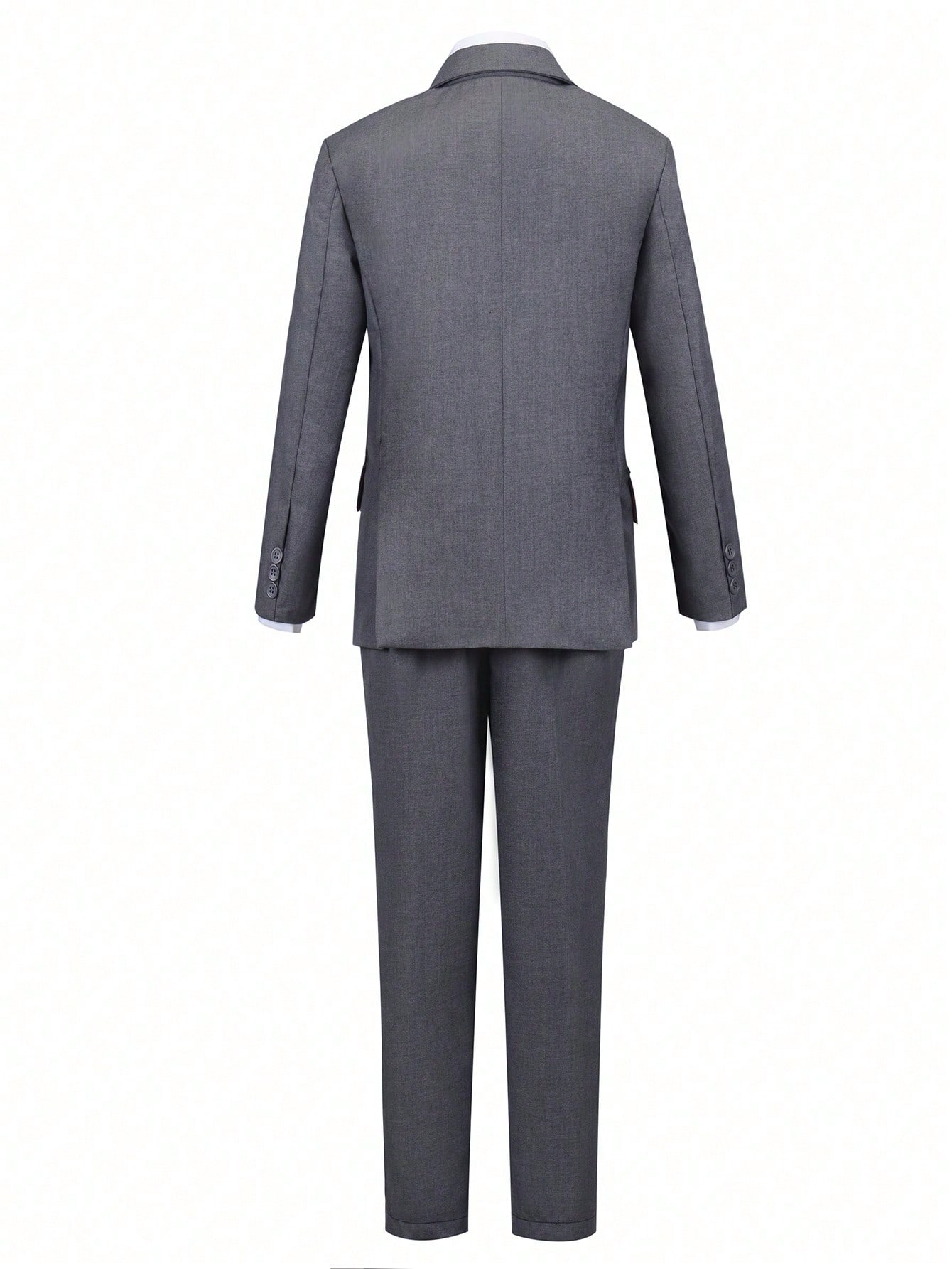 Tween Boys Suits