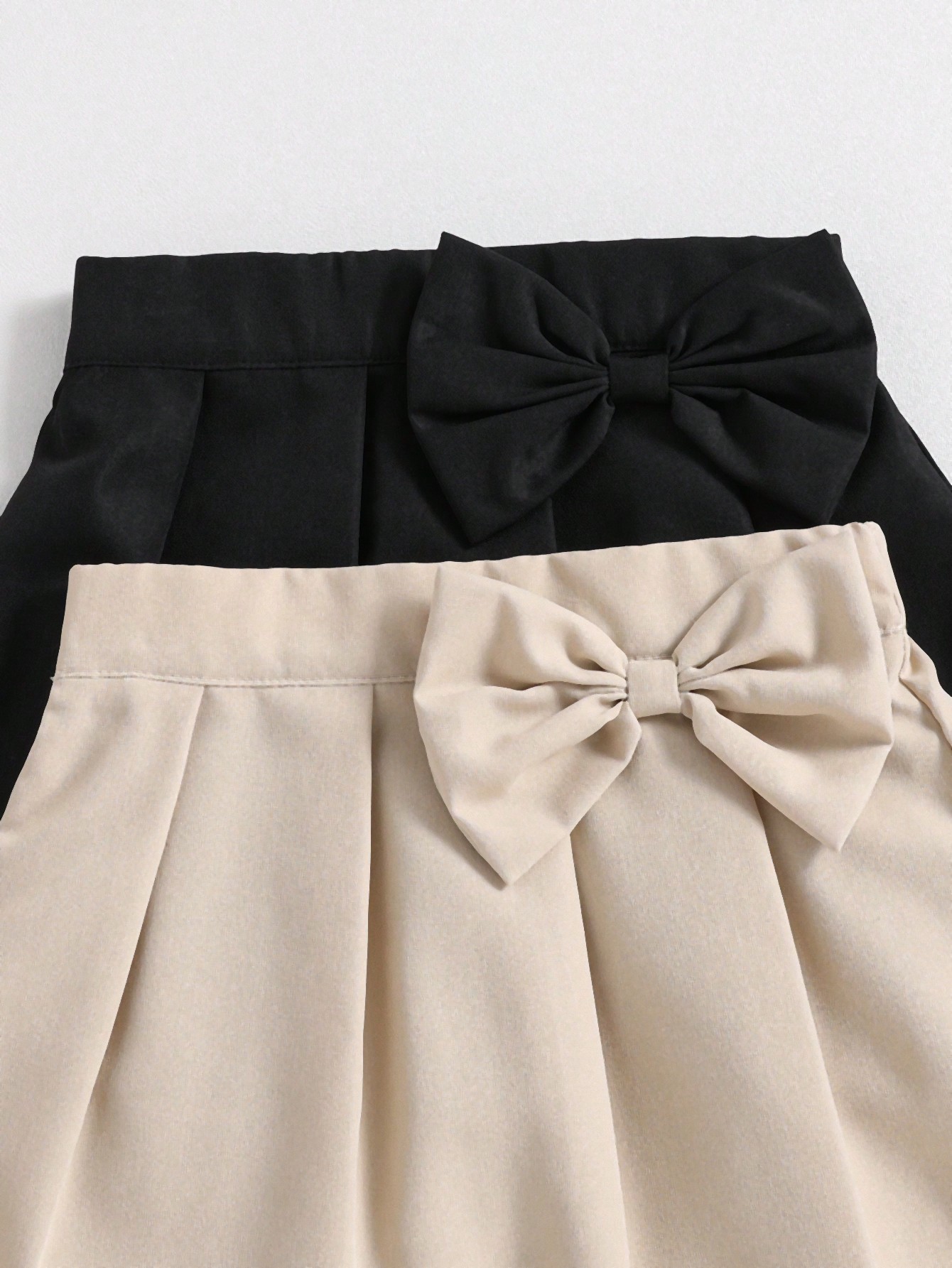 Young Girls Skirts