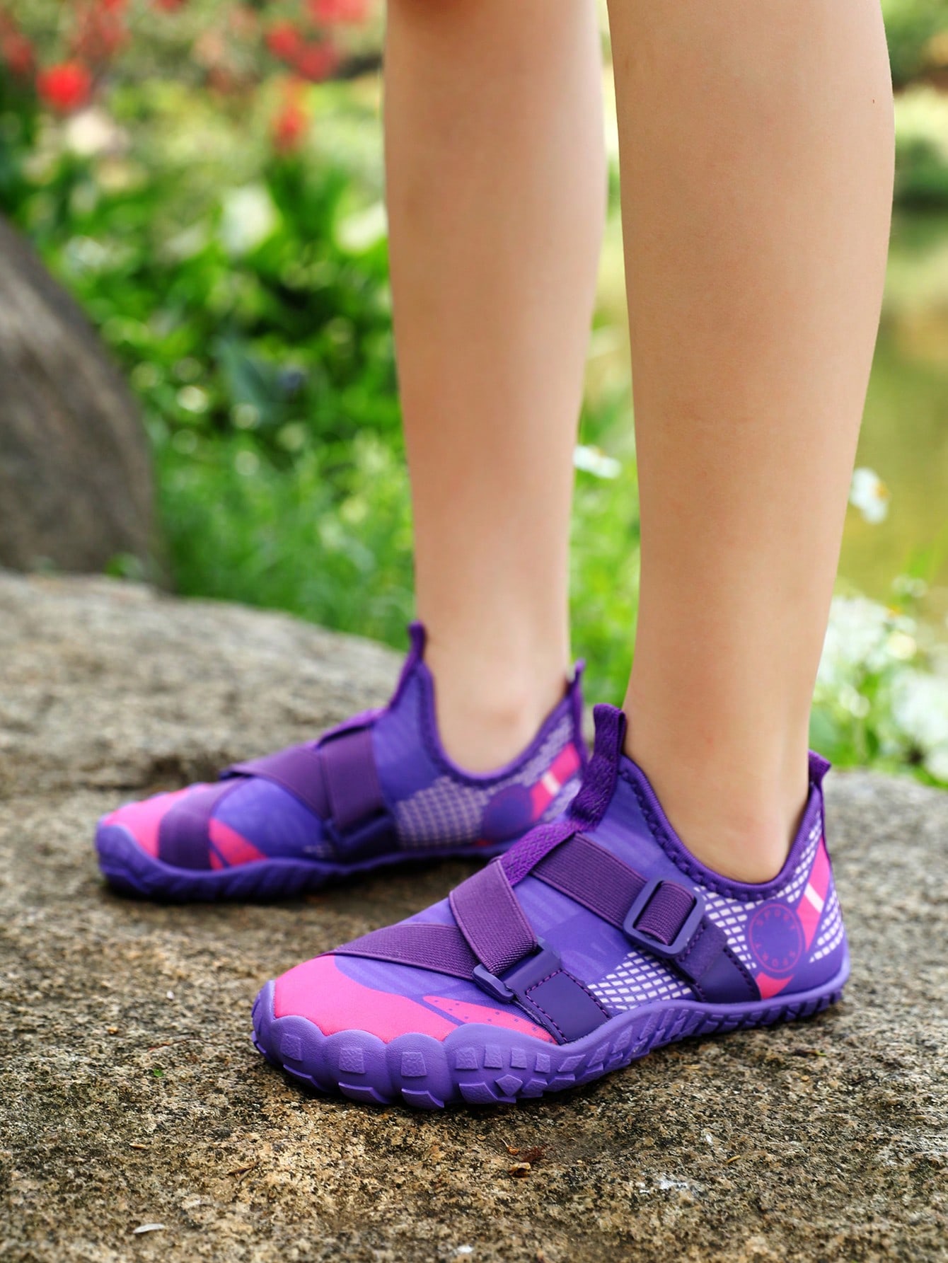 Kids Water Shoes