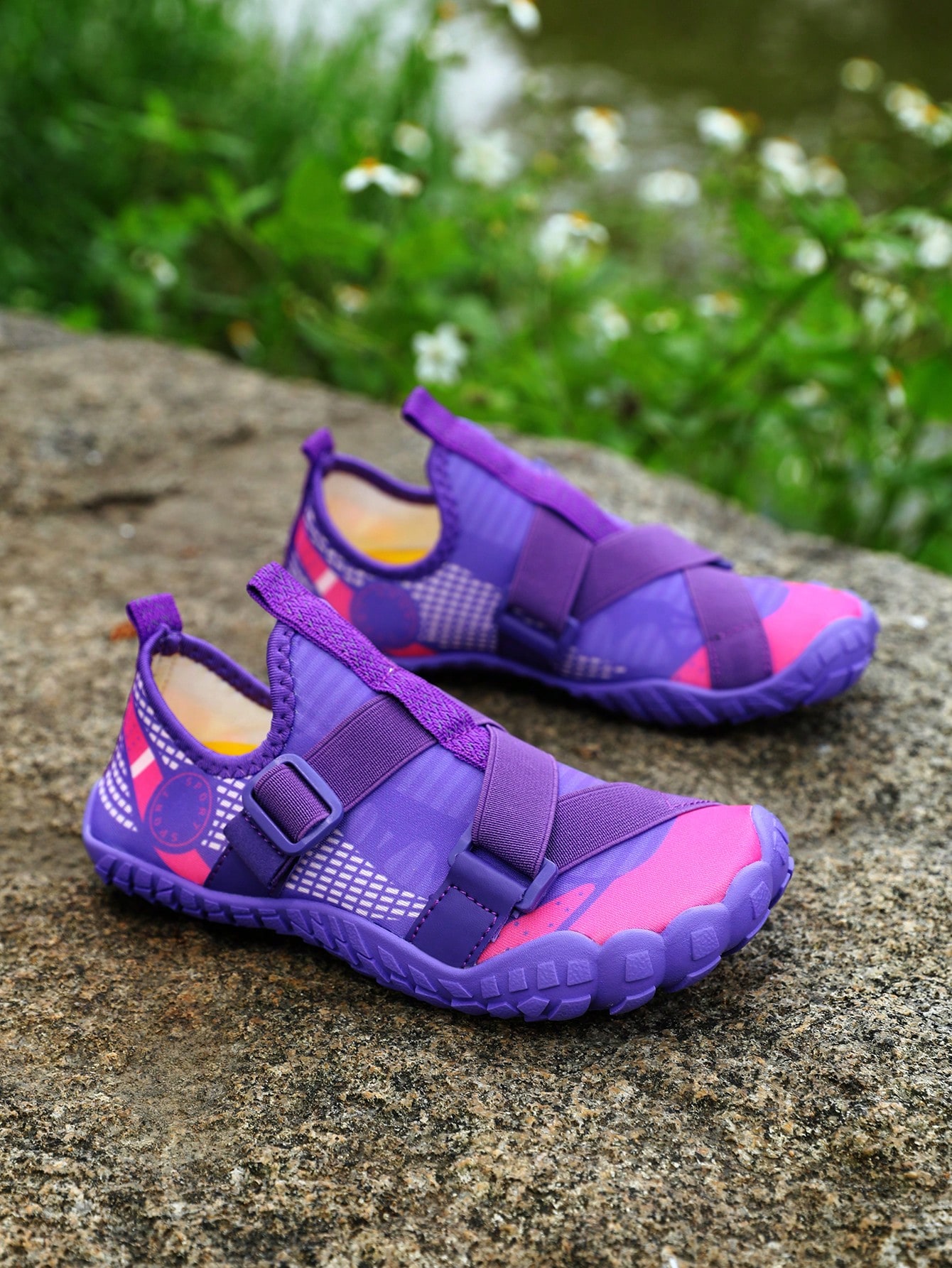 Kids Water Shoes