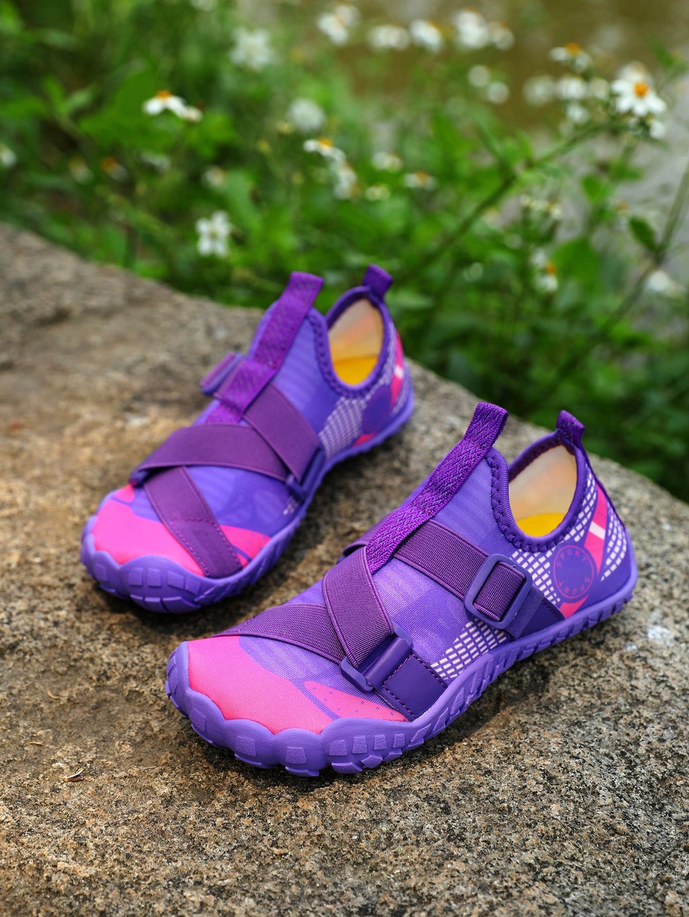 Kids Water Shoes