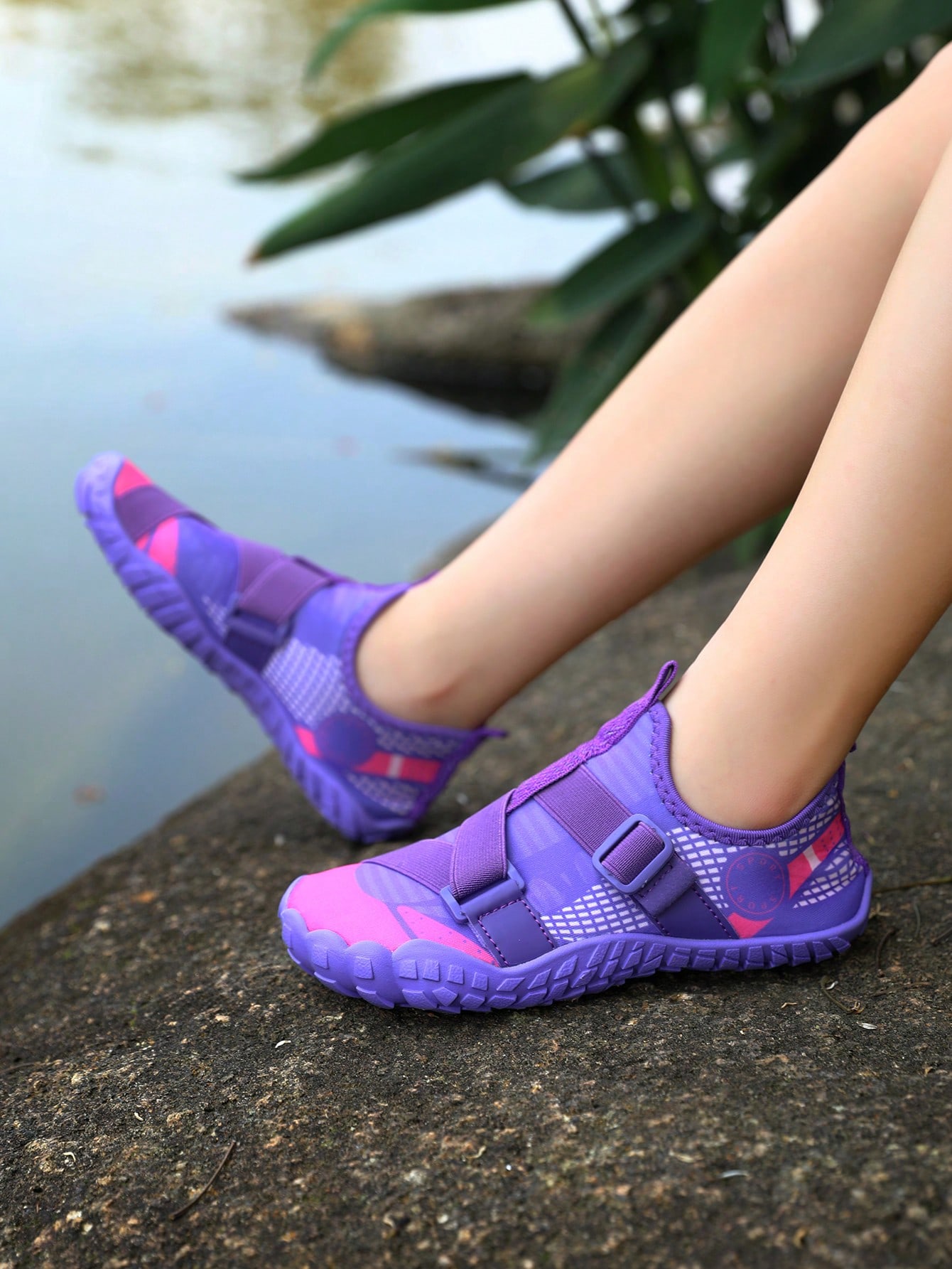 Kids Water Shoes