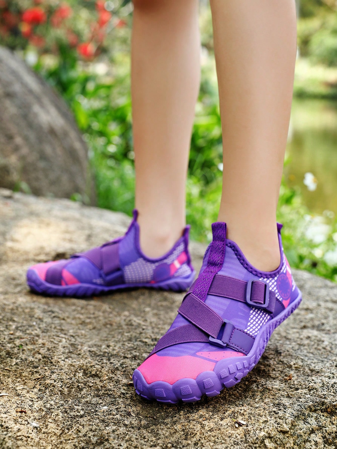 Kids Water Shoes