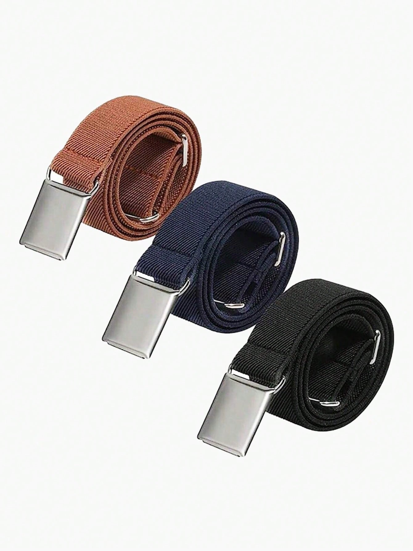 Kids Belts & Suspenders