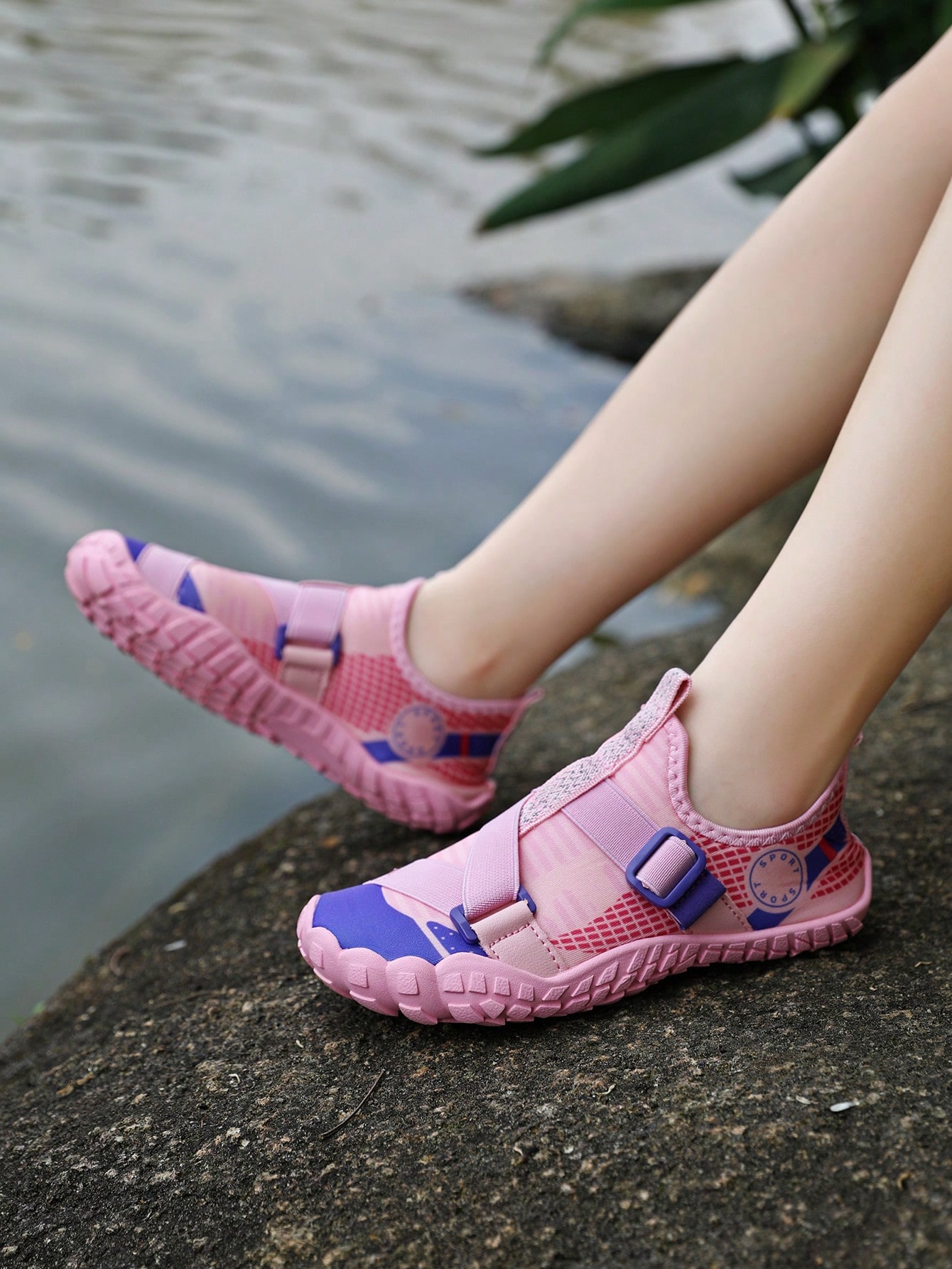 Kids Water Shoes