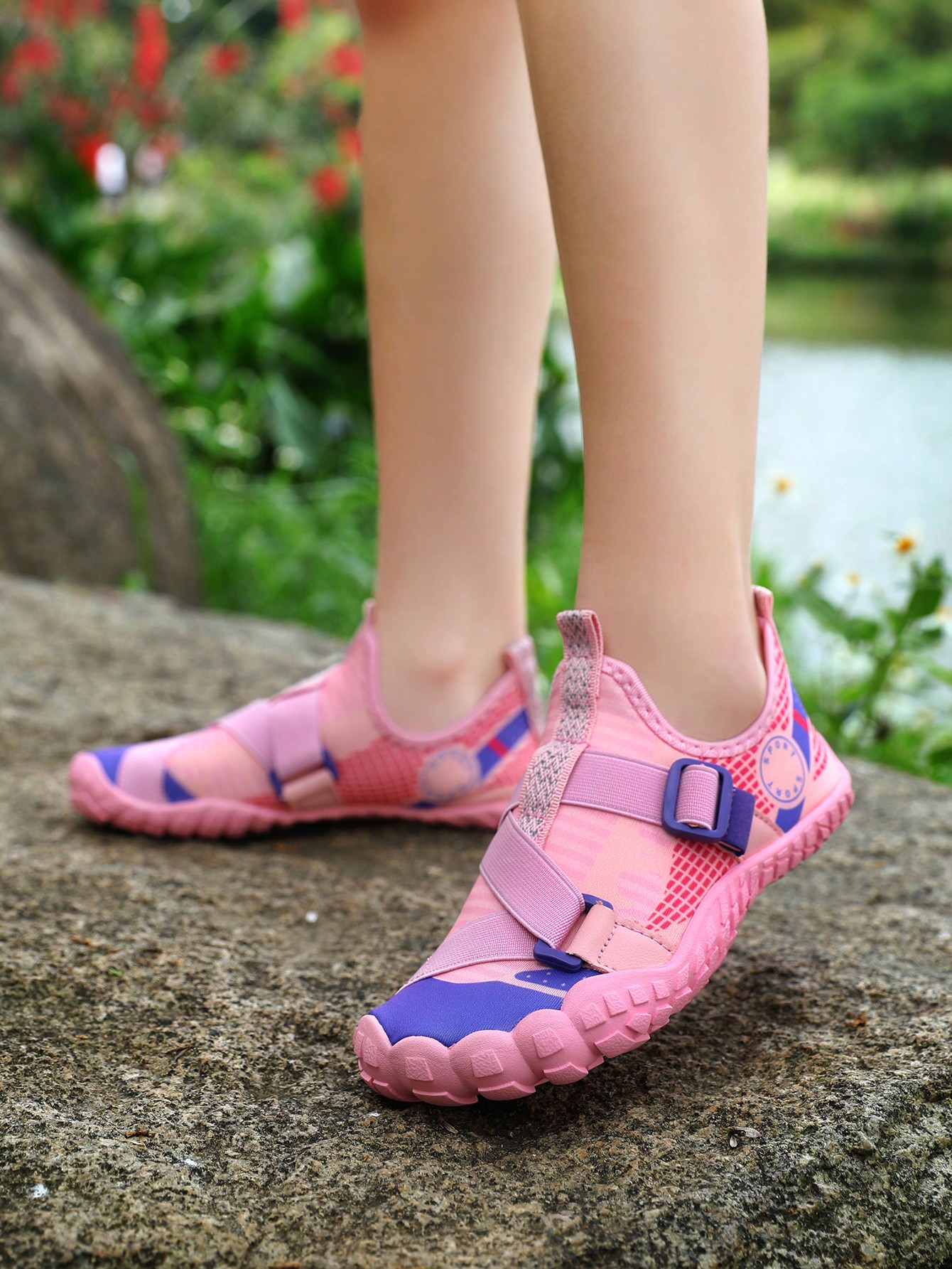 Kids Water Shoes