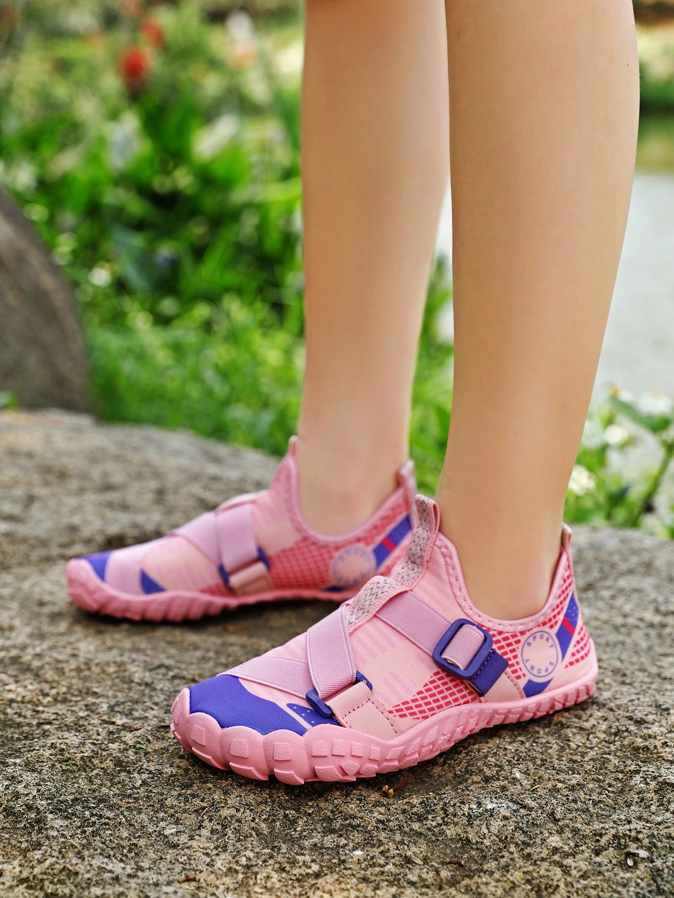 Kids Water Shoes