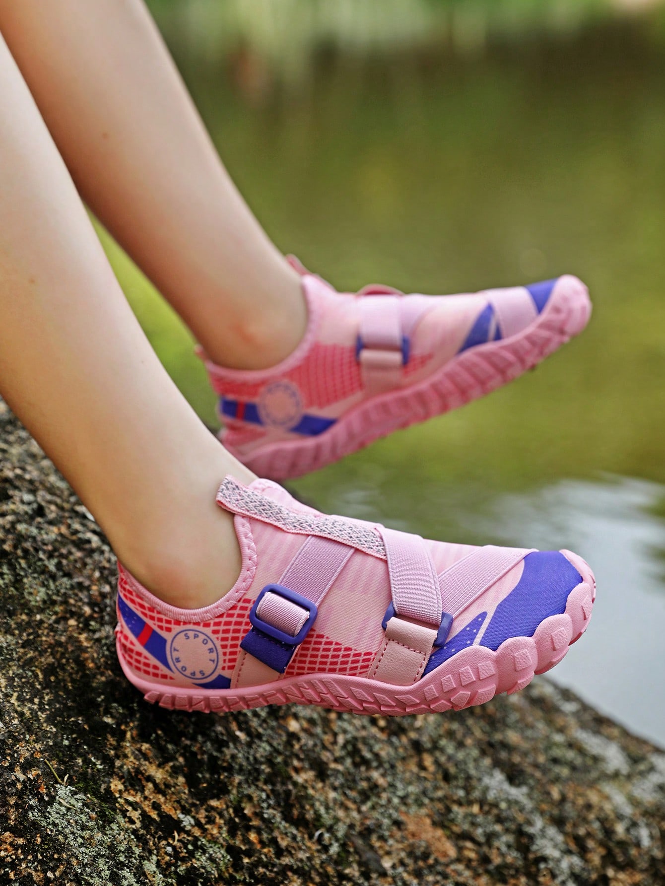 Kids Water Shoes