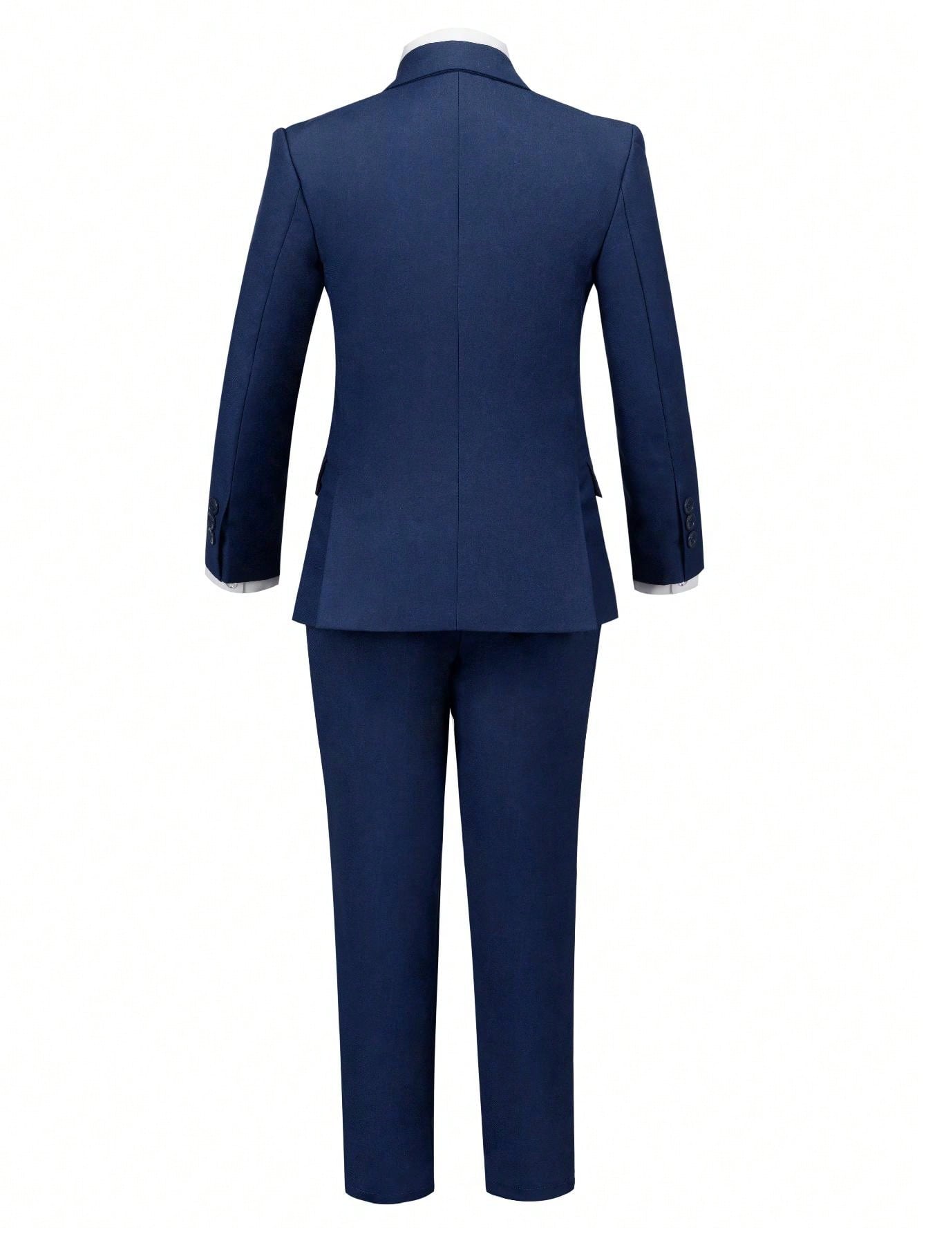 Tween Boys Suits