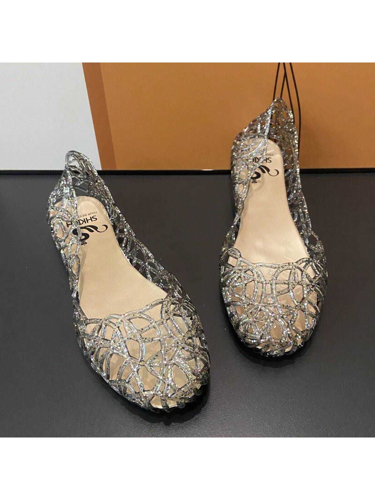 Women Flats Below $9.99