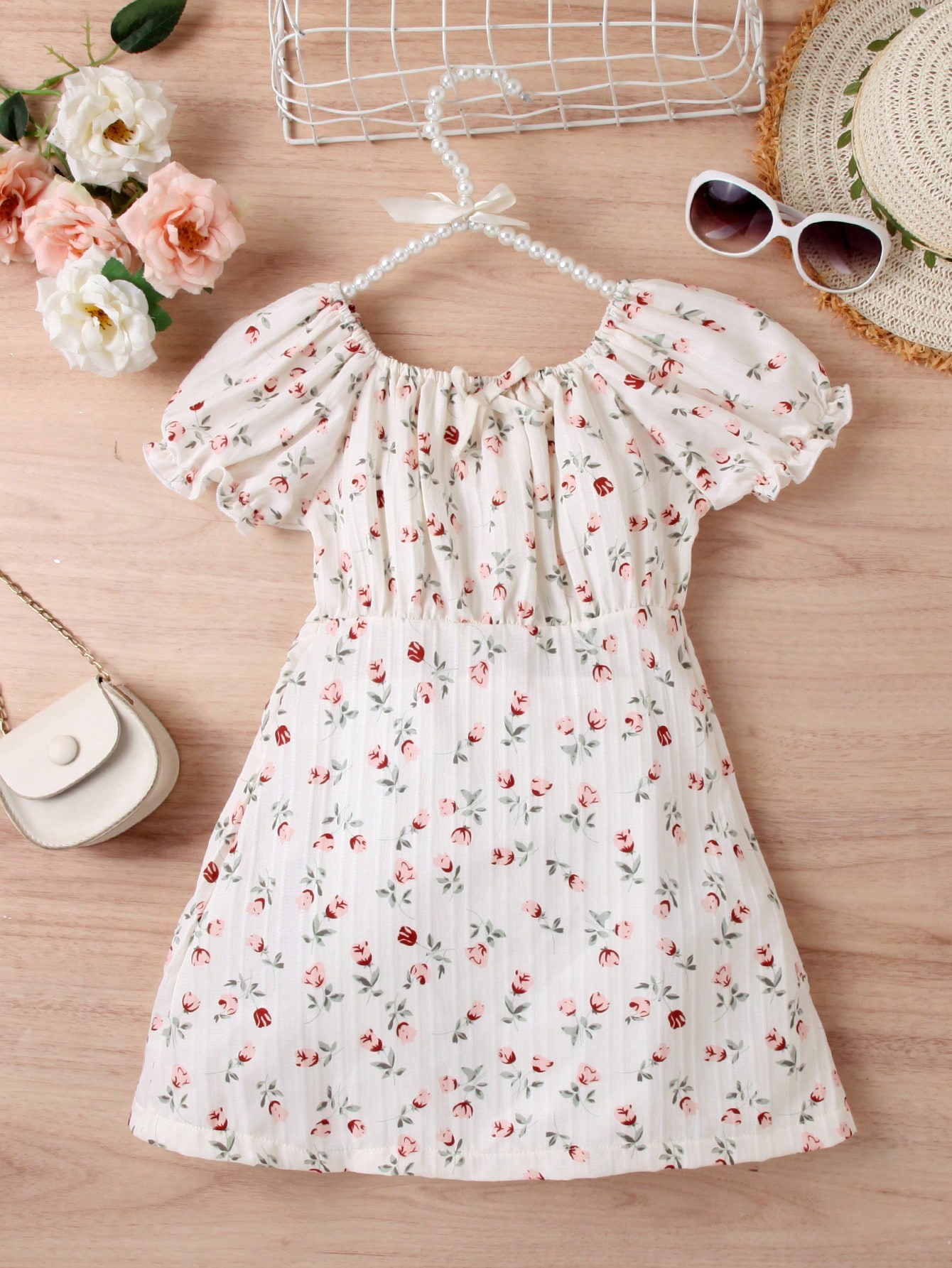 Young Girls Dresses