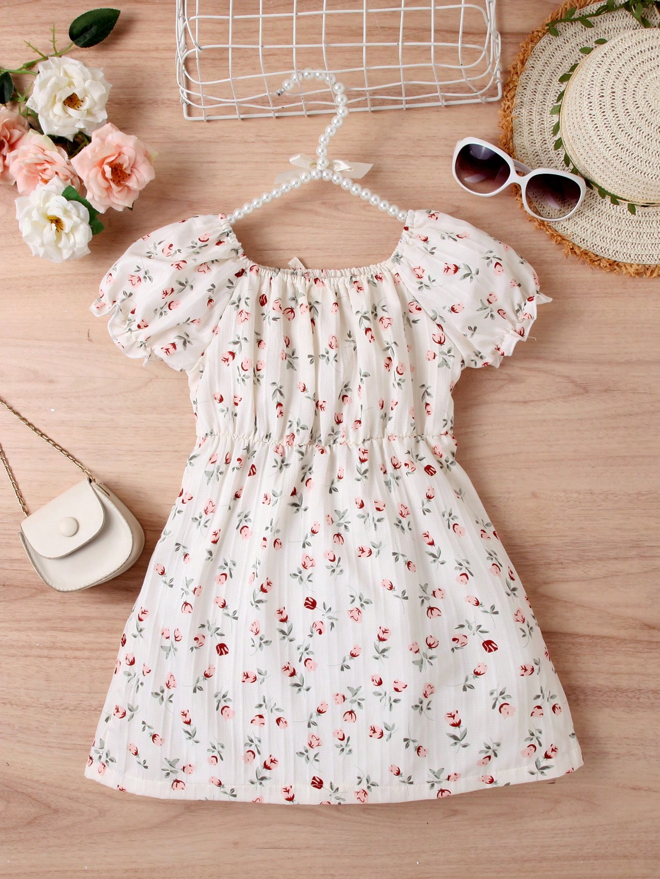 Young Girls Dresses