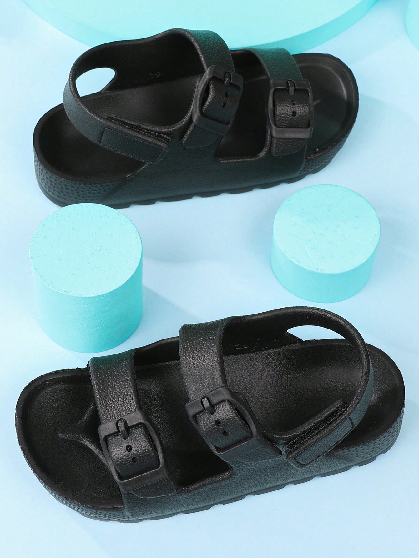 Kids Flat Sandals