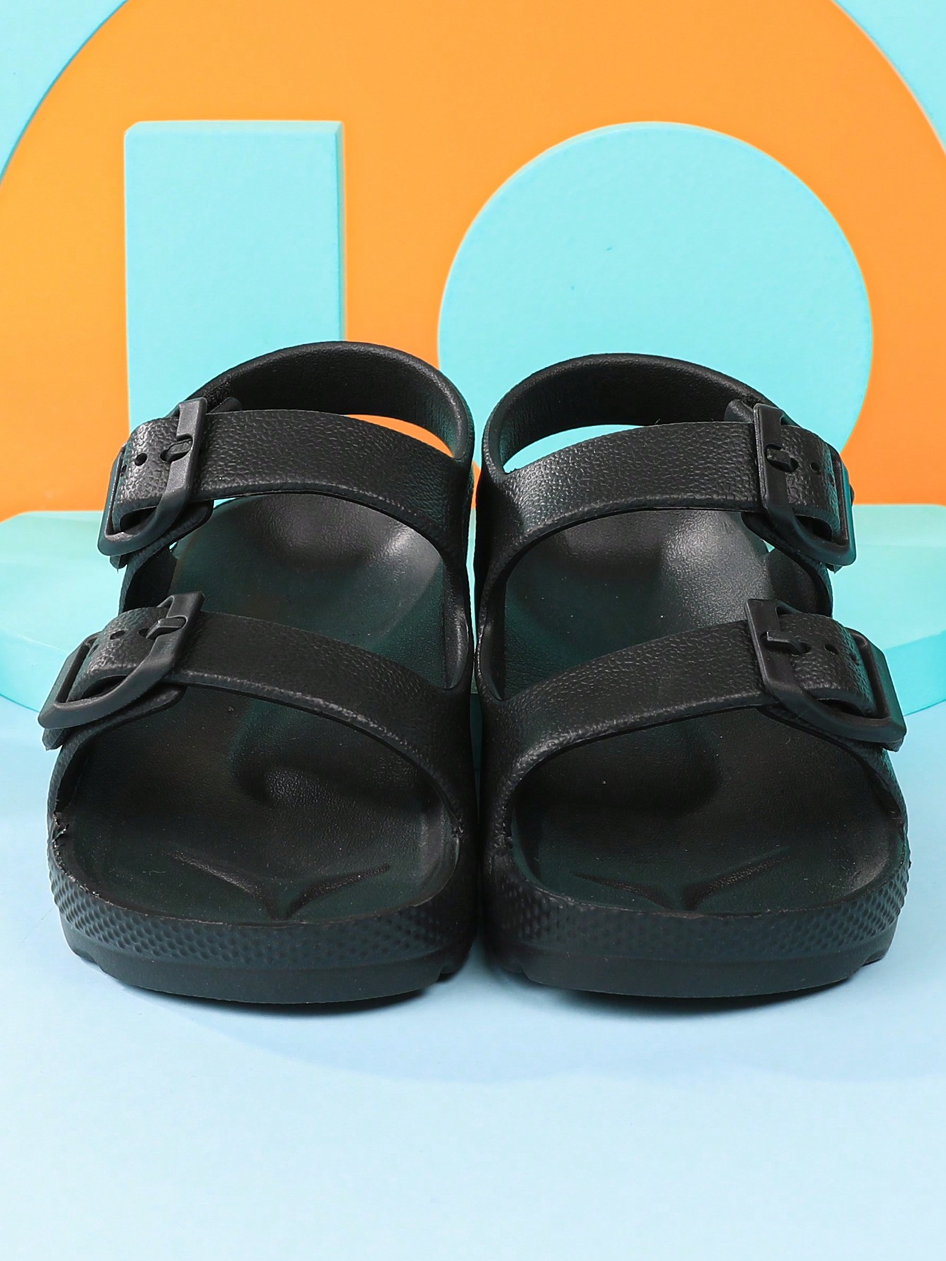 Kids Flat Sandals