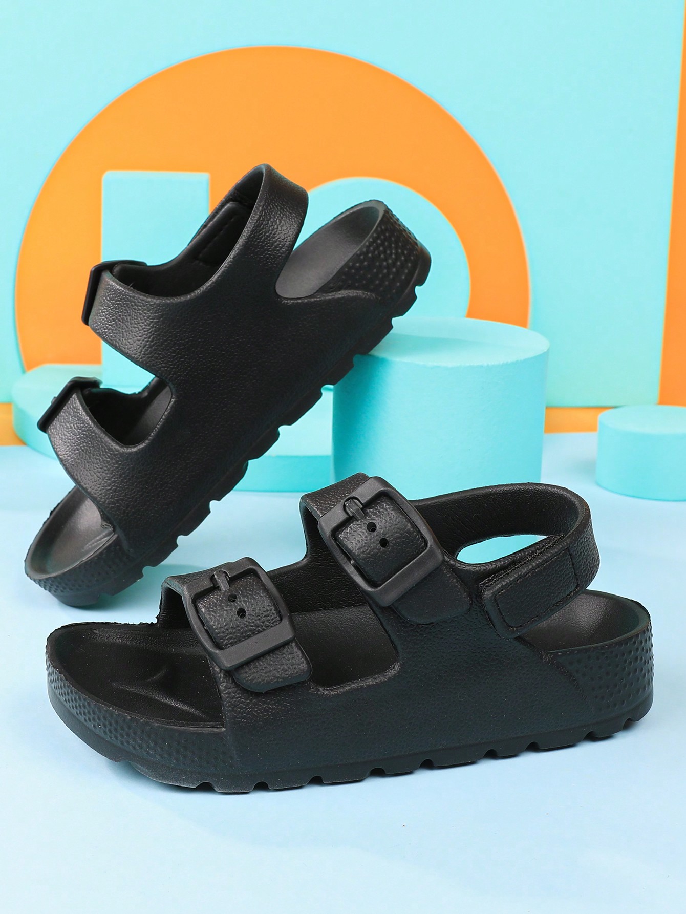 Kids Flat Sandals