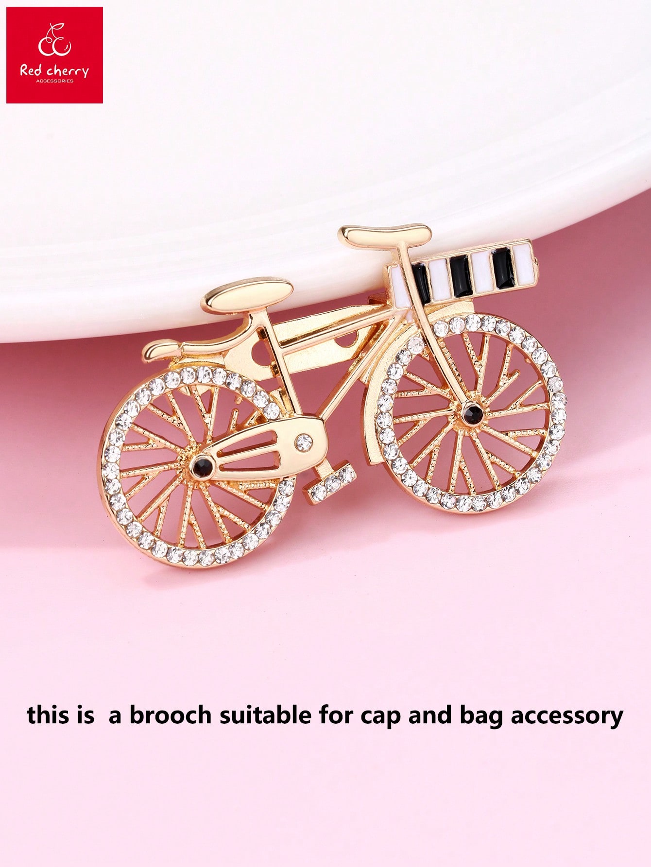 Kids Brooches