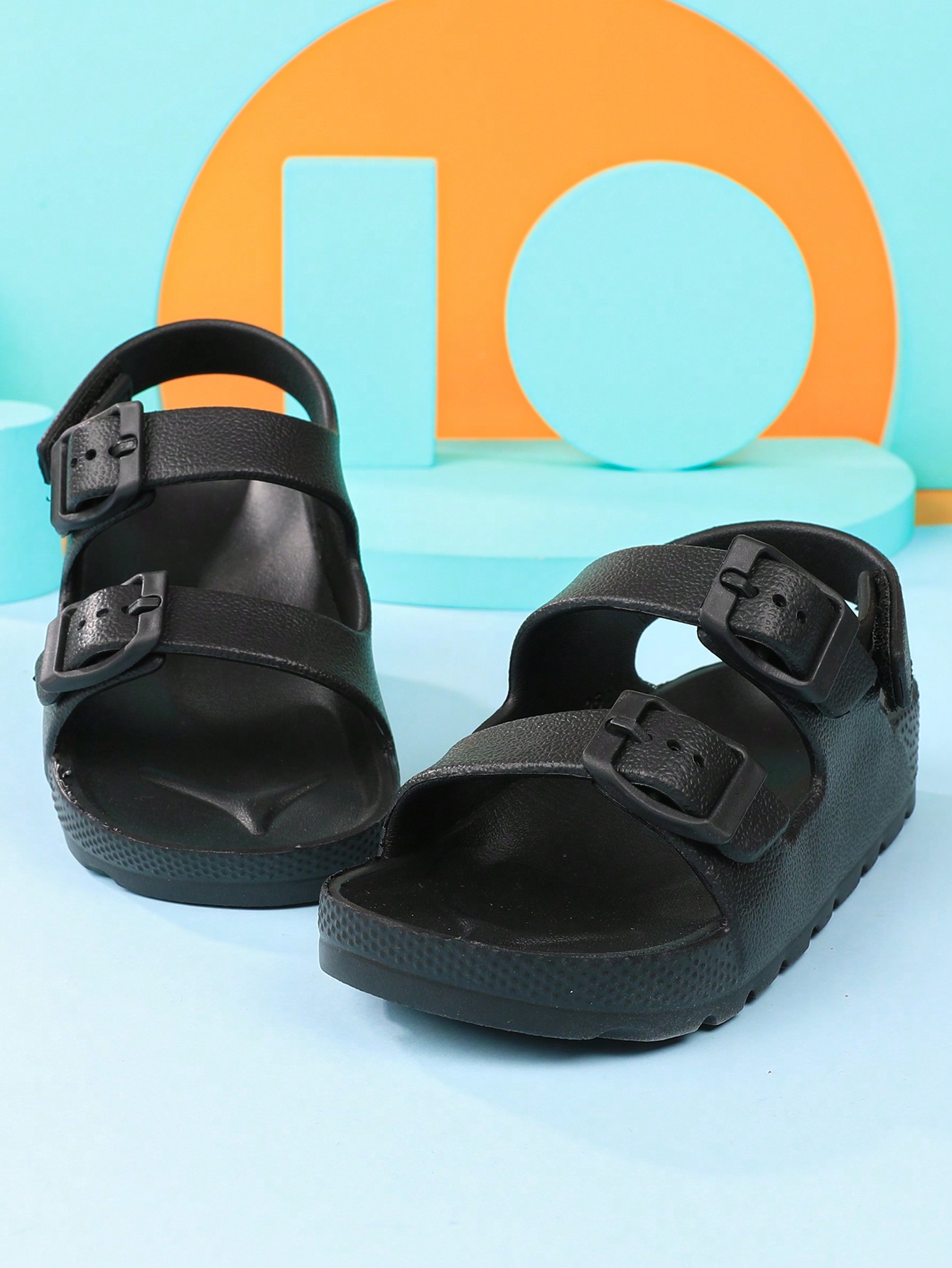 Kids Flat Sandals