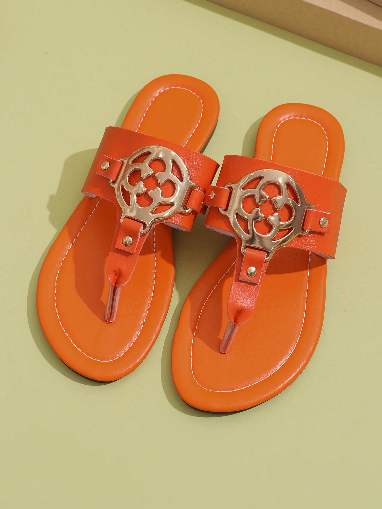 Women Flat Sandals