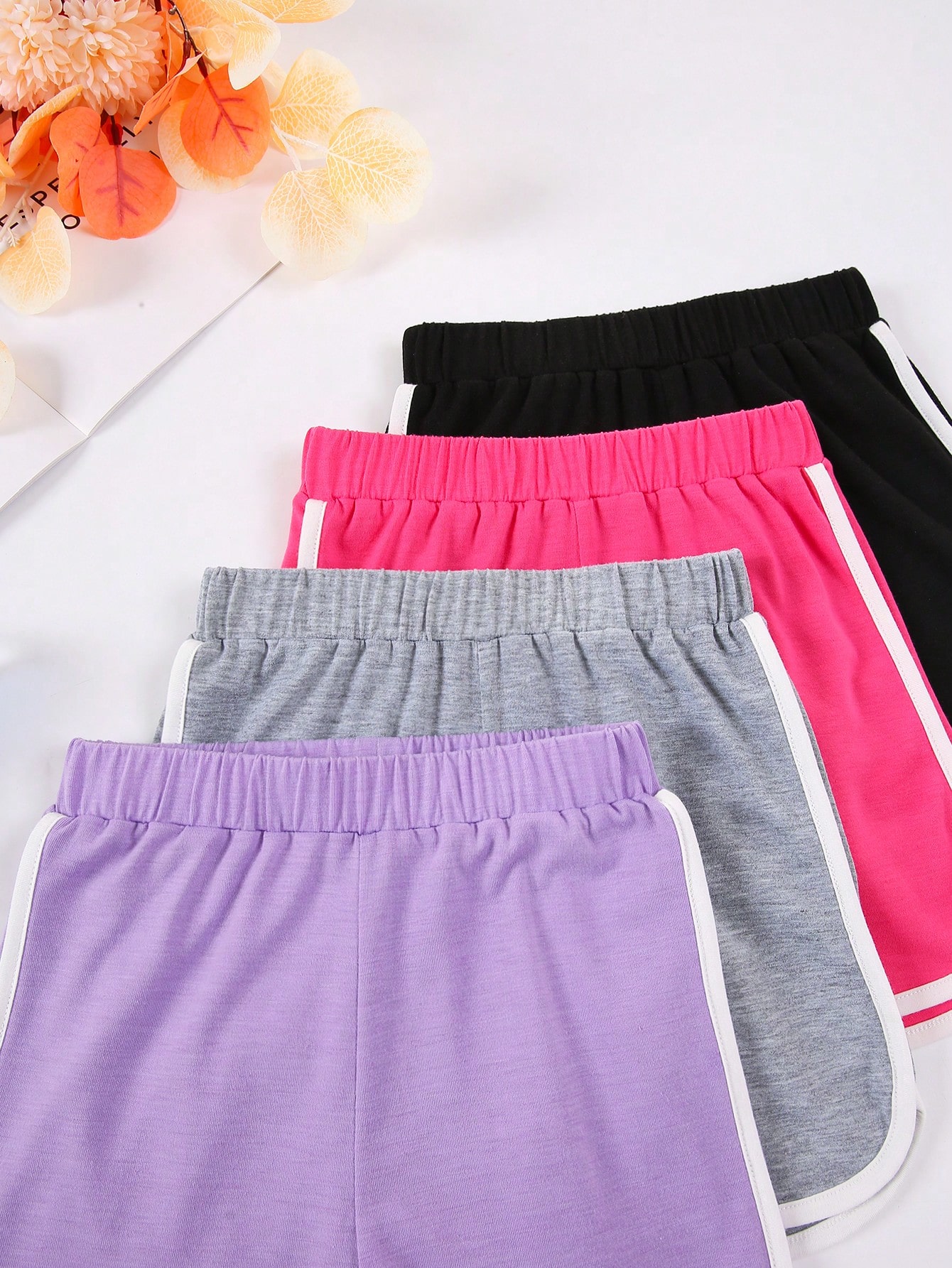 Young Girls Shorts