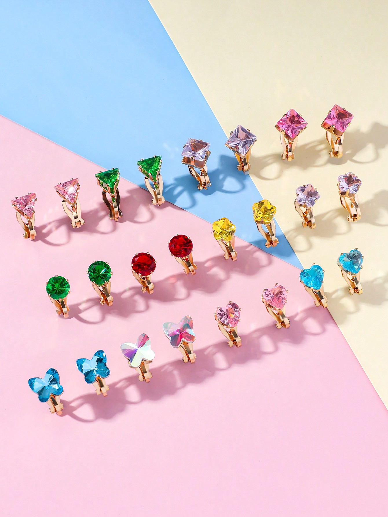 Kids Earrings