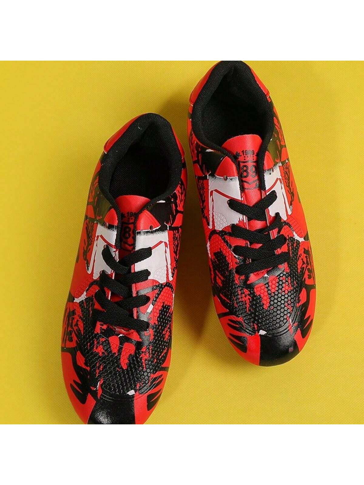 Kids Soccer Shoes