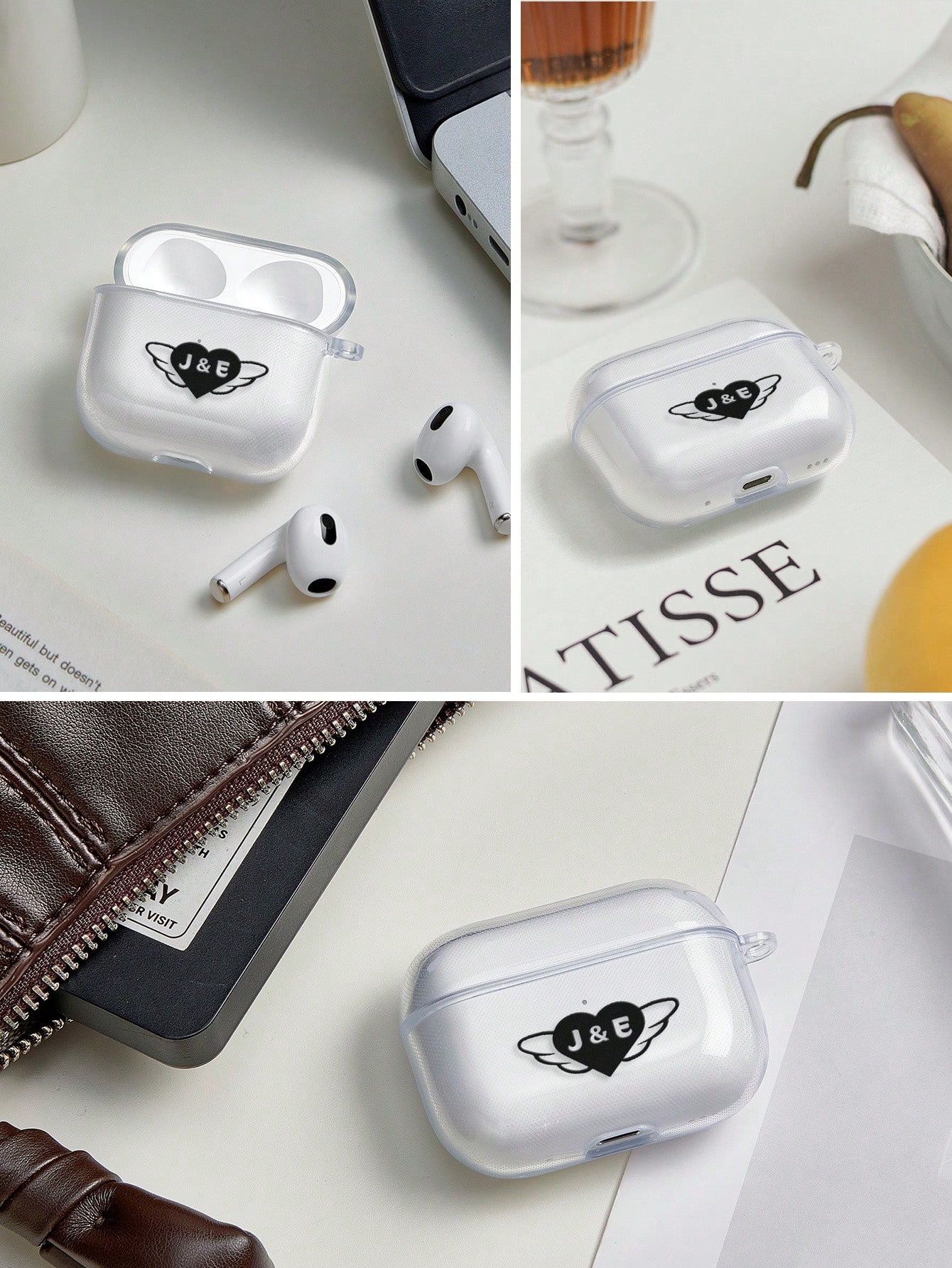 Best Sellers in Customized Earphone Cases