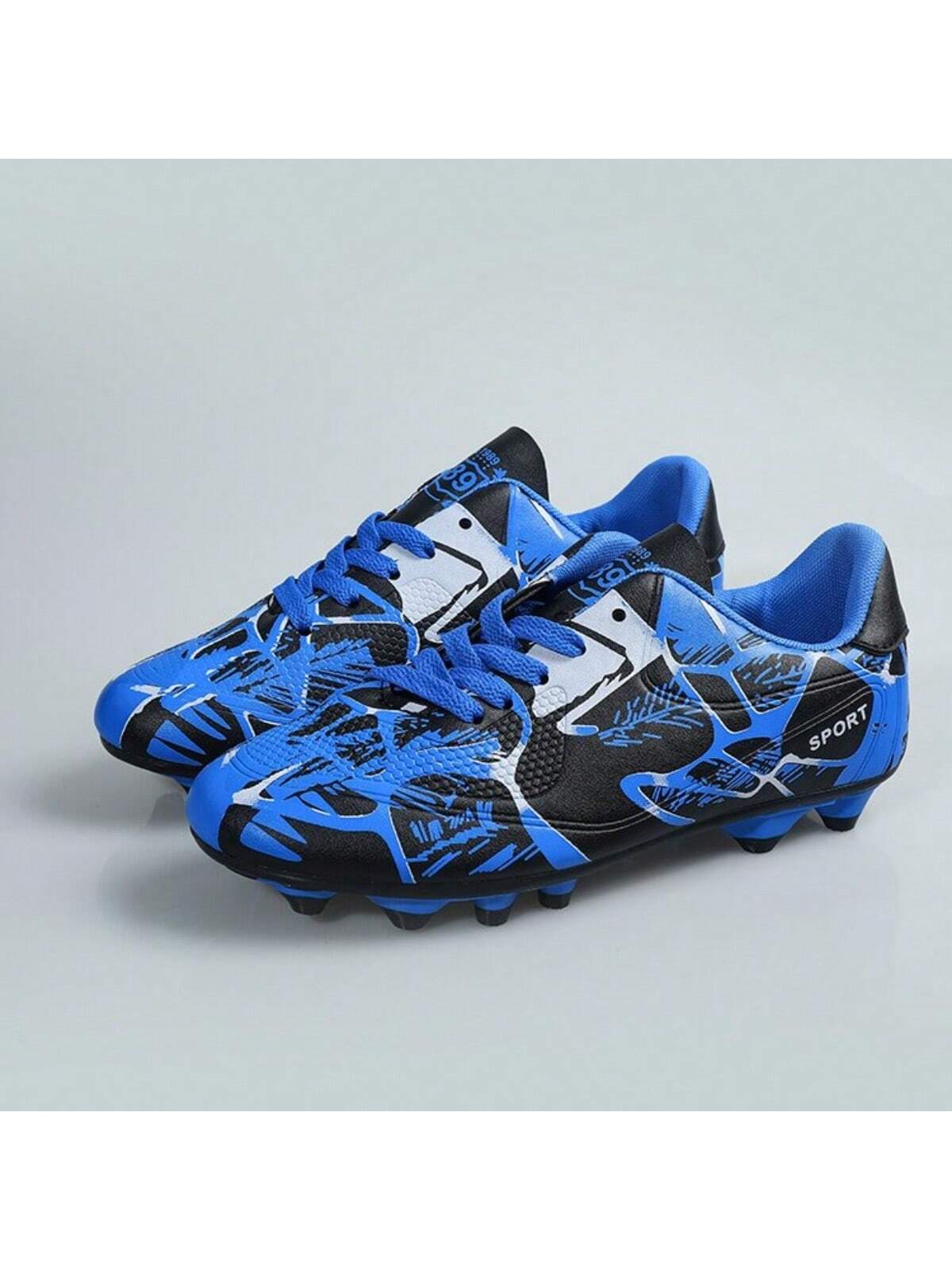 Kids Soccer Shoes