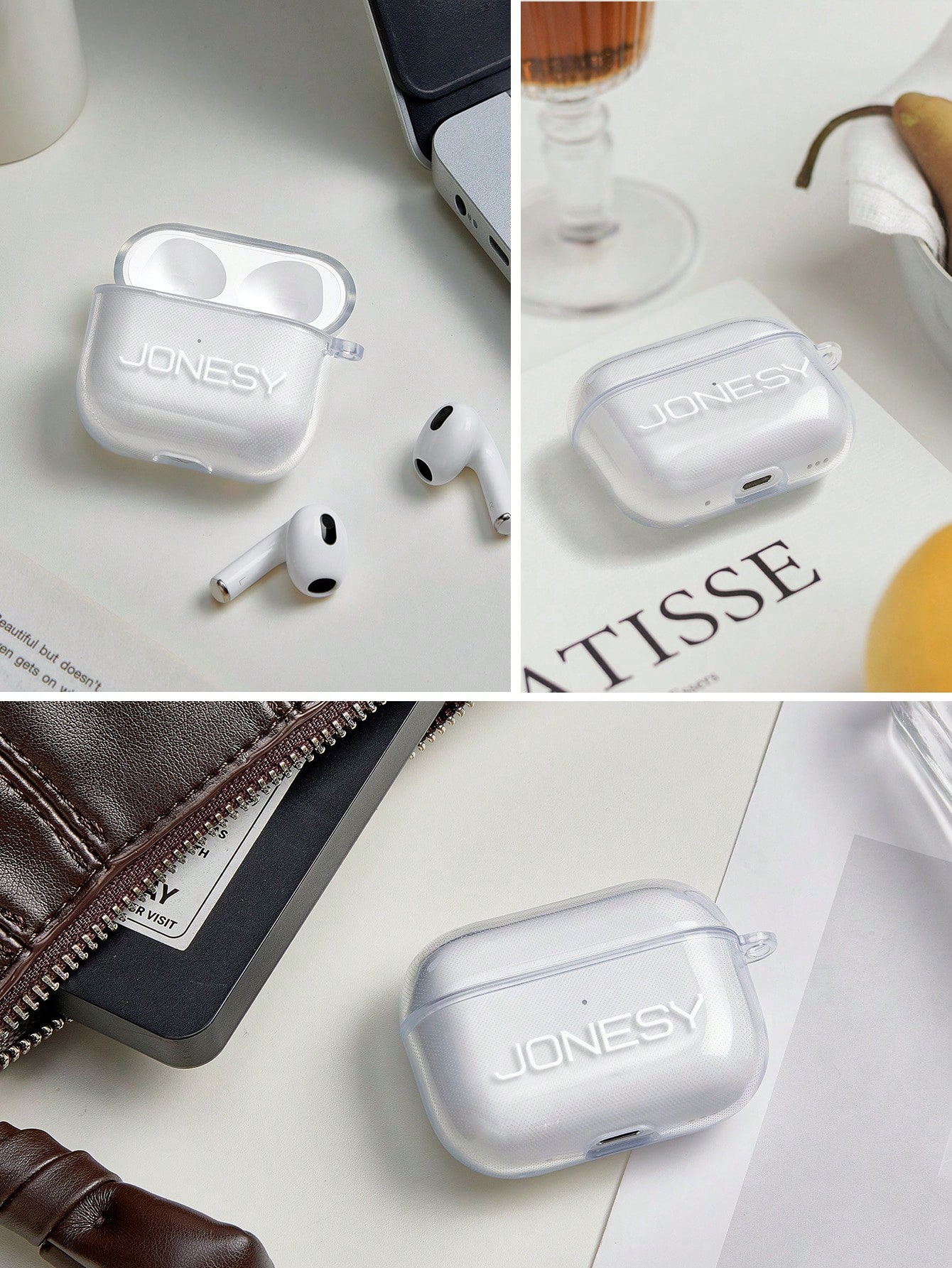 Best Sellers in Customized Earphone Cases