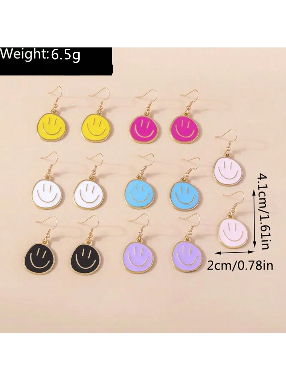 Kids Earrings