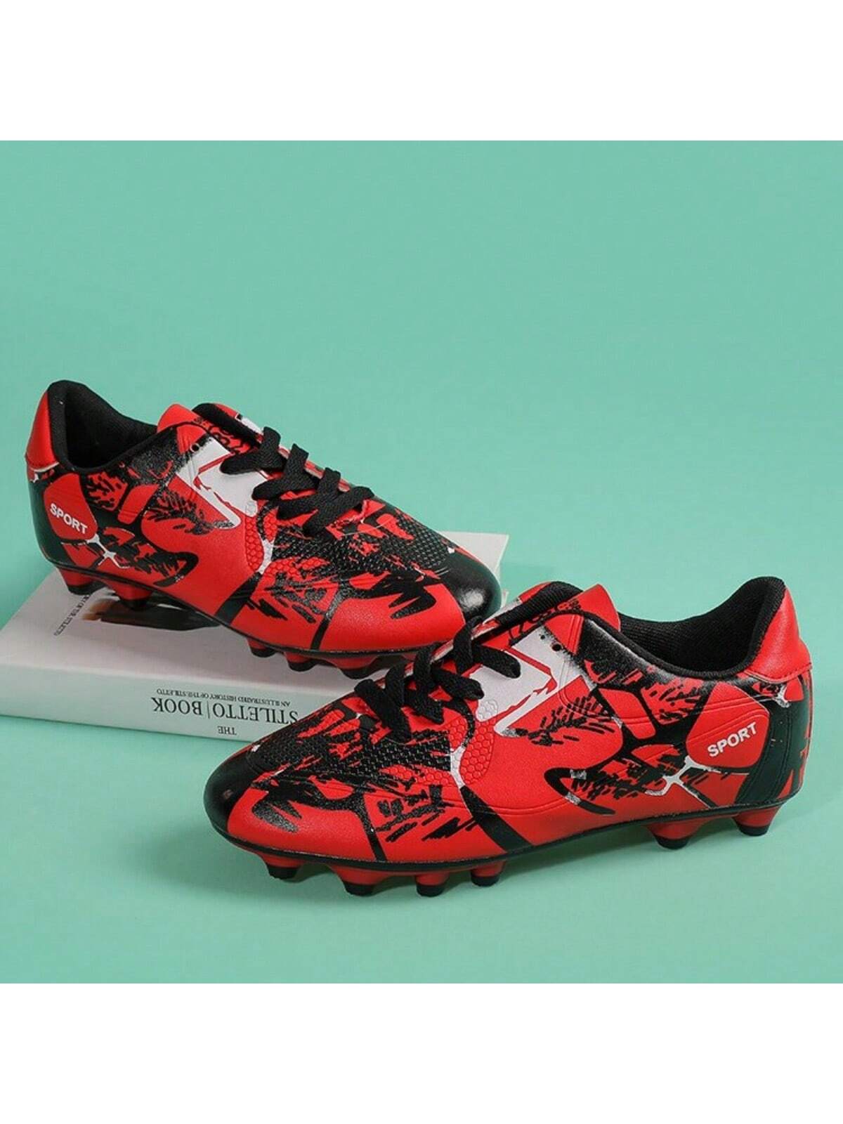 Kids Soccer Shoes