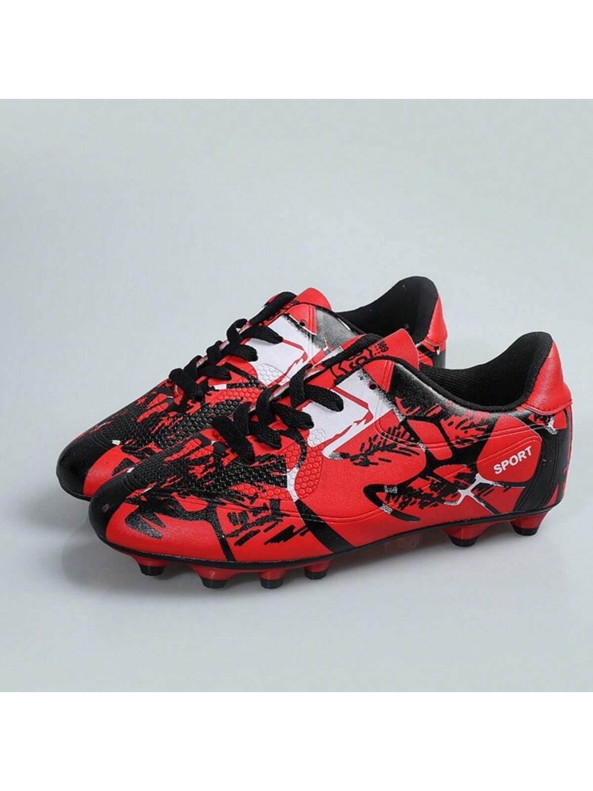 Kids Soccer Shoes