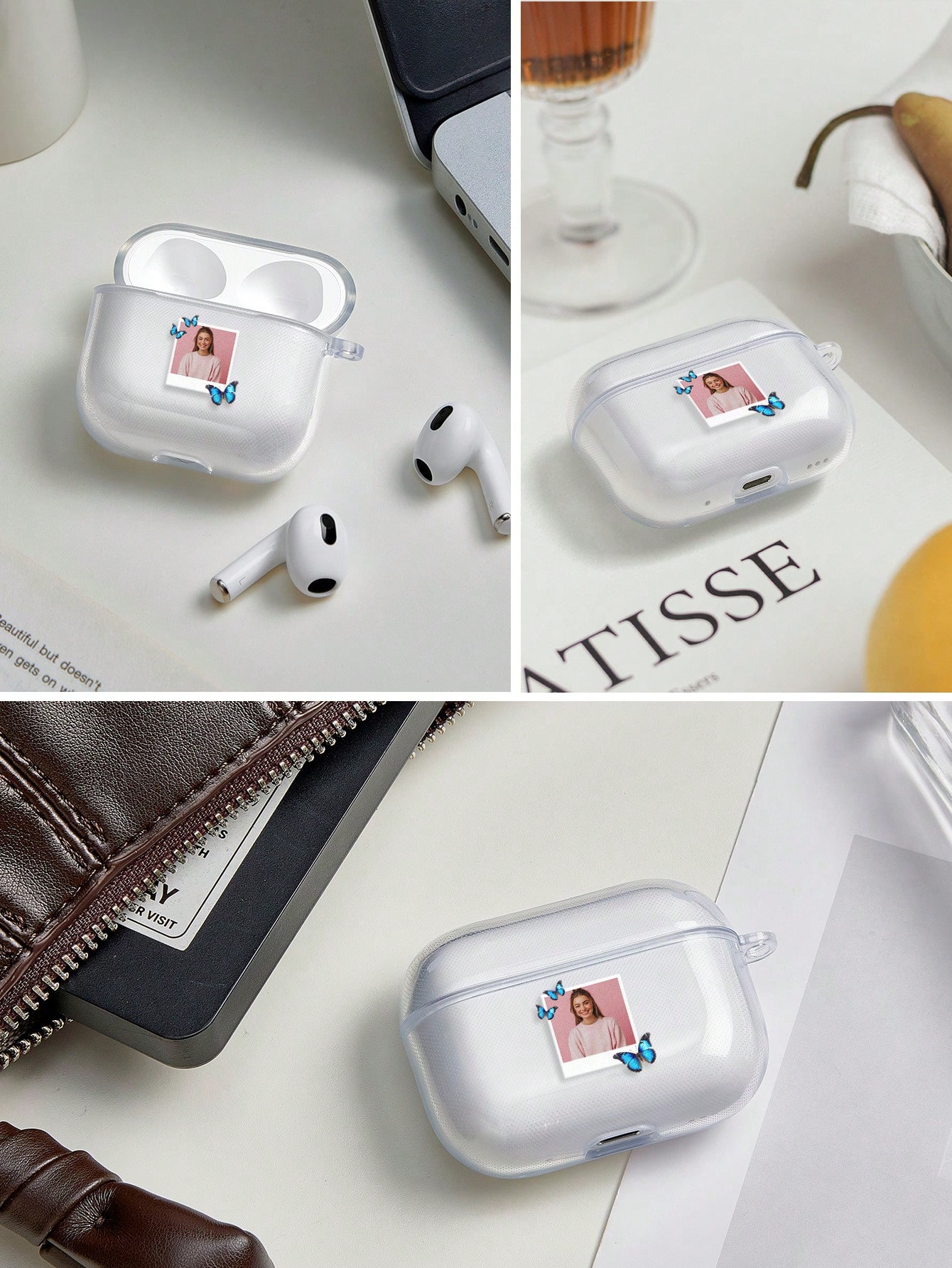 Best Sellers in Customized Earphone Cases