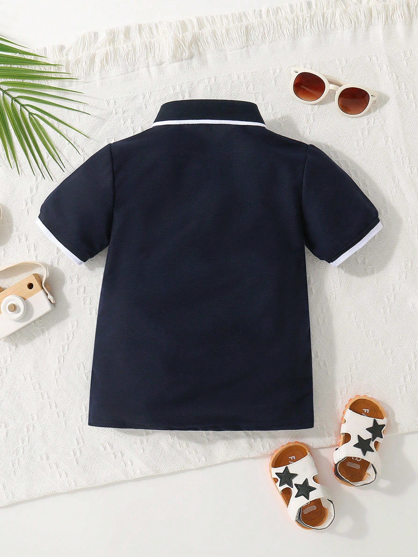 Young Boys Polo Shirts