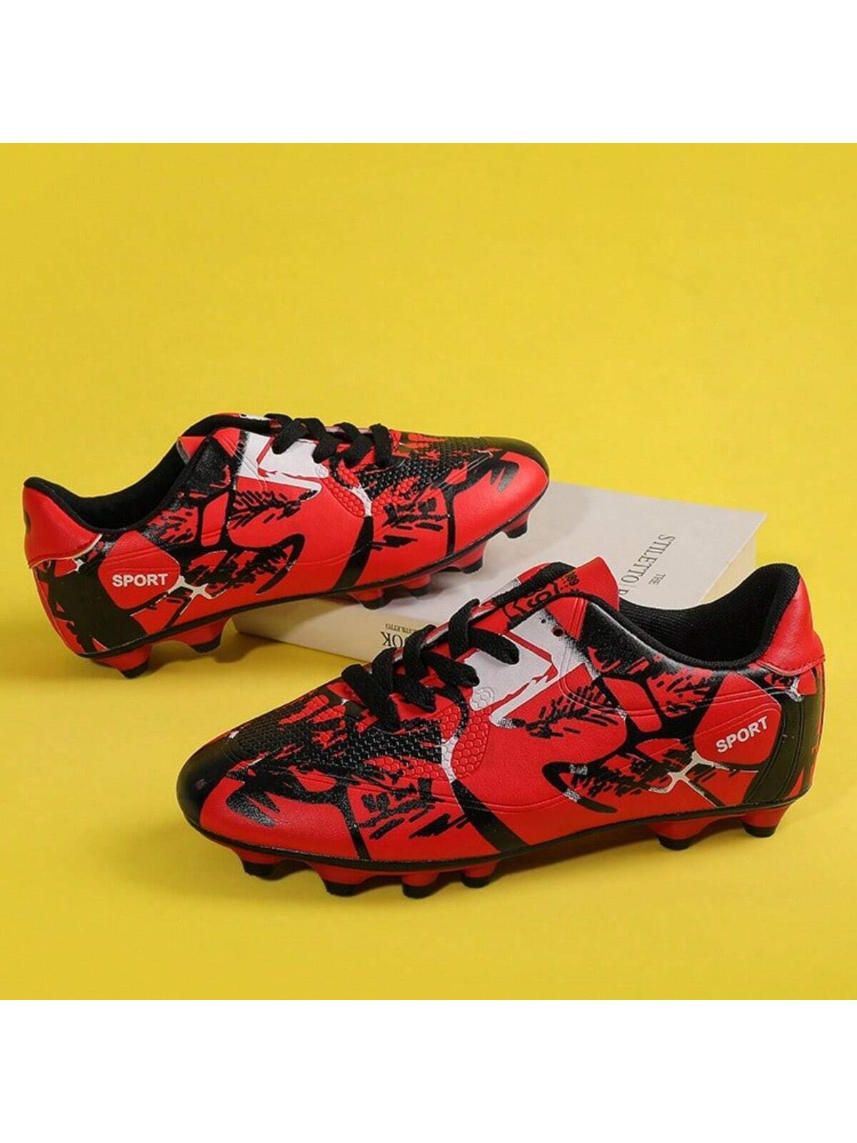 Kids Soccer Shoes